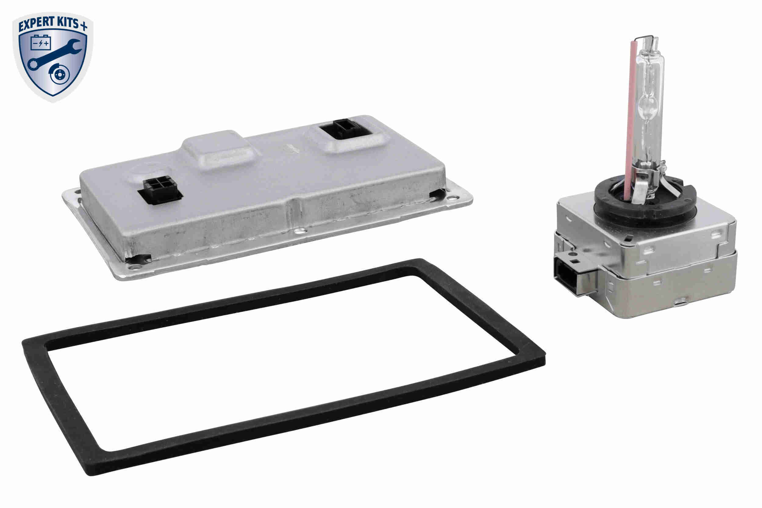 Gasontladingslamp ontsteking Vemo V46-84-0031