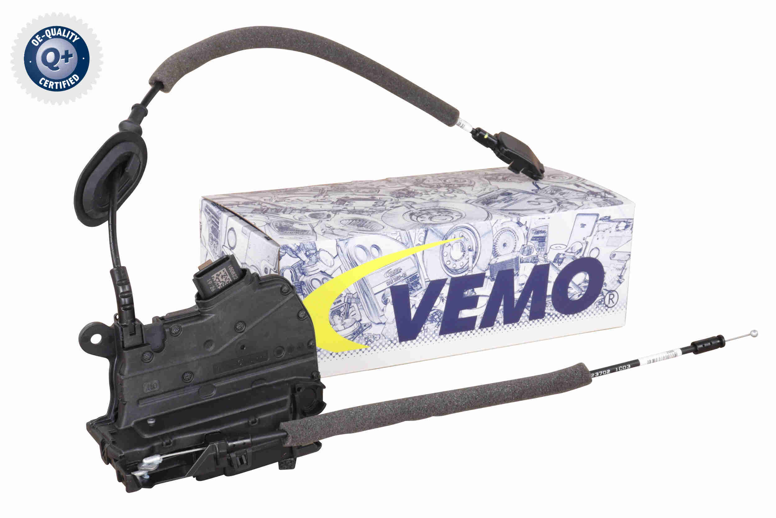 Vemo Deurslot (Binnendeel) V46-85-0014