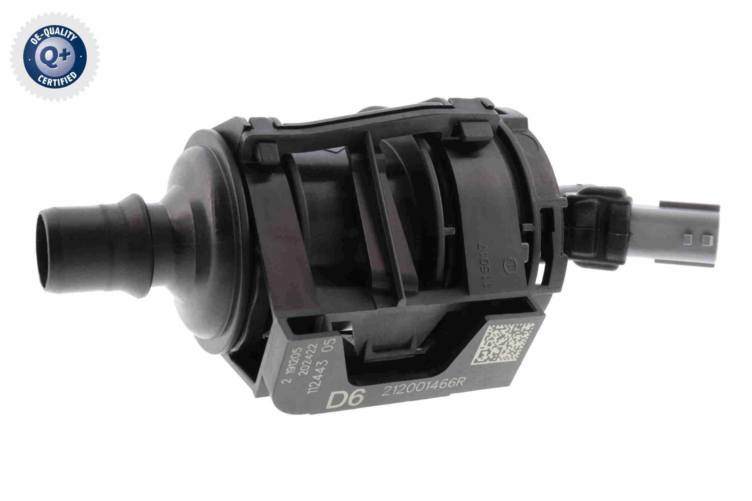 Vemo Thermostaathuis V46-99-0008