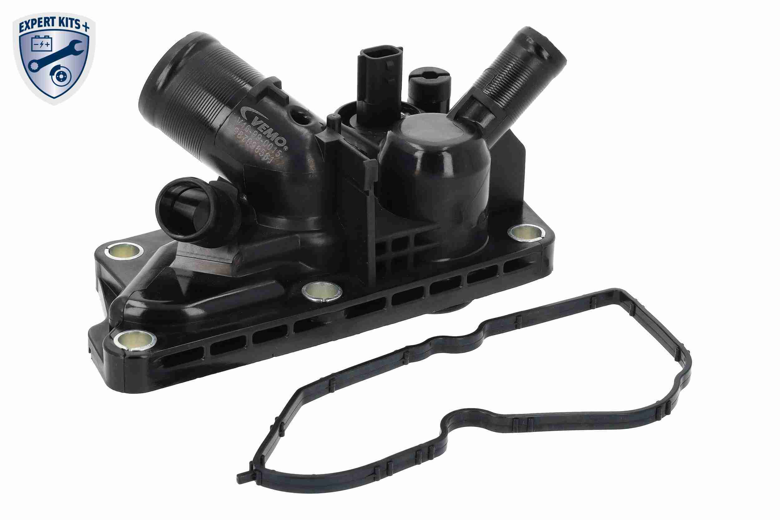 Thermostaathuis Vemo V46-99-0015