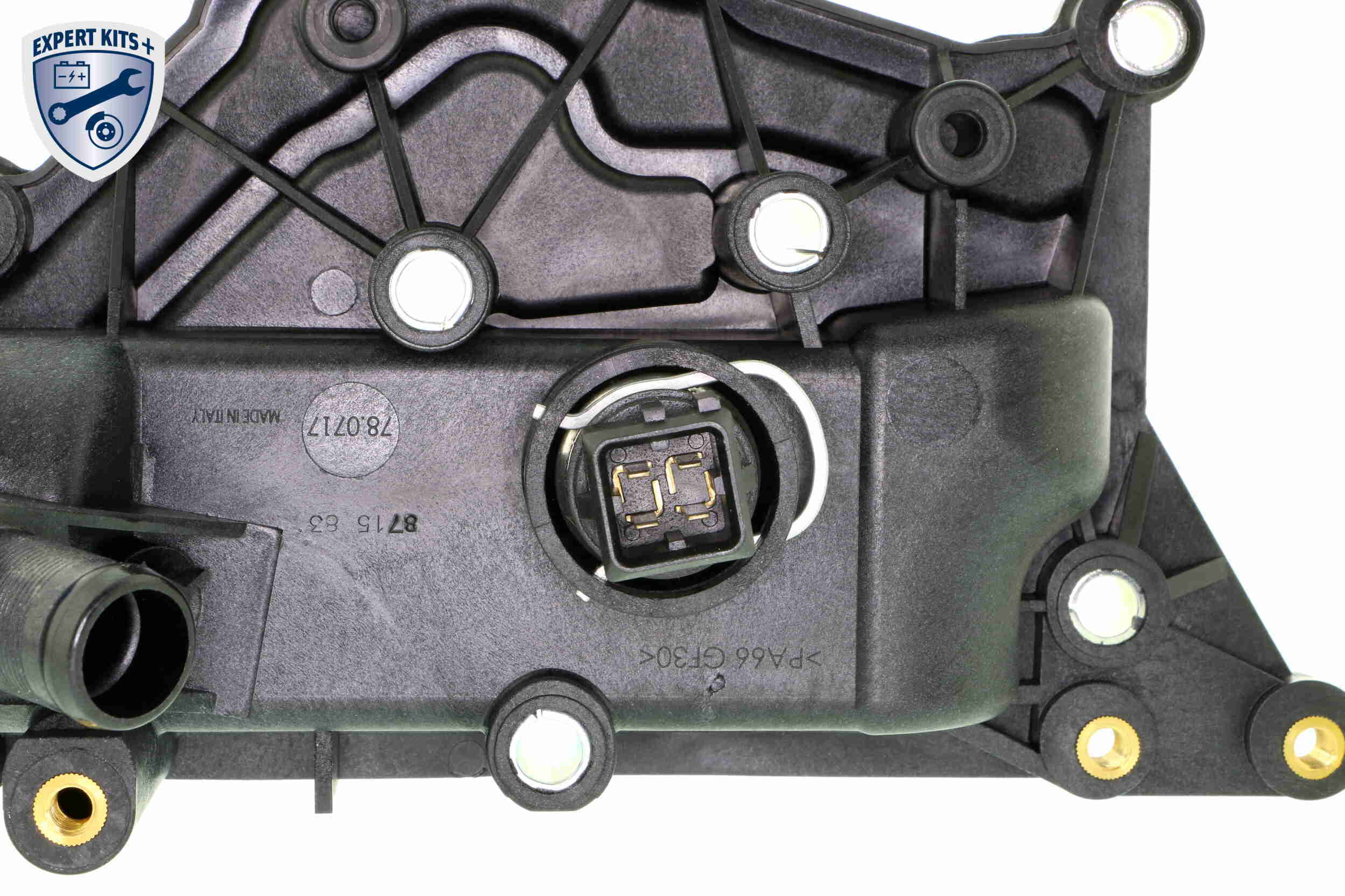 Vemo Thermostaathuis V46-99-1377
