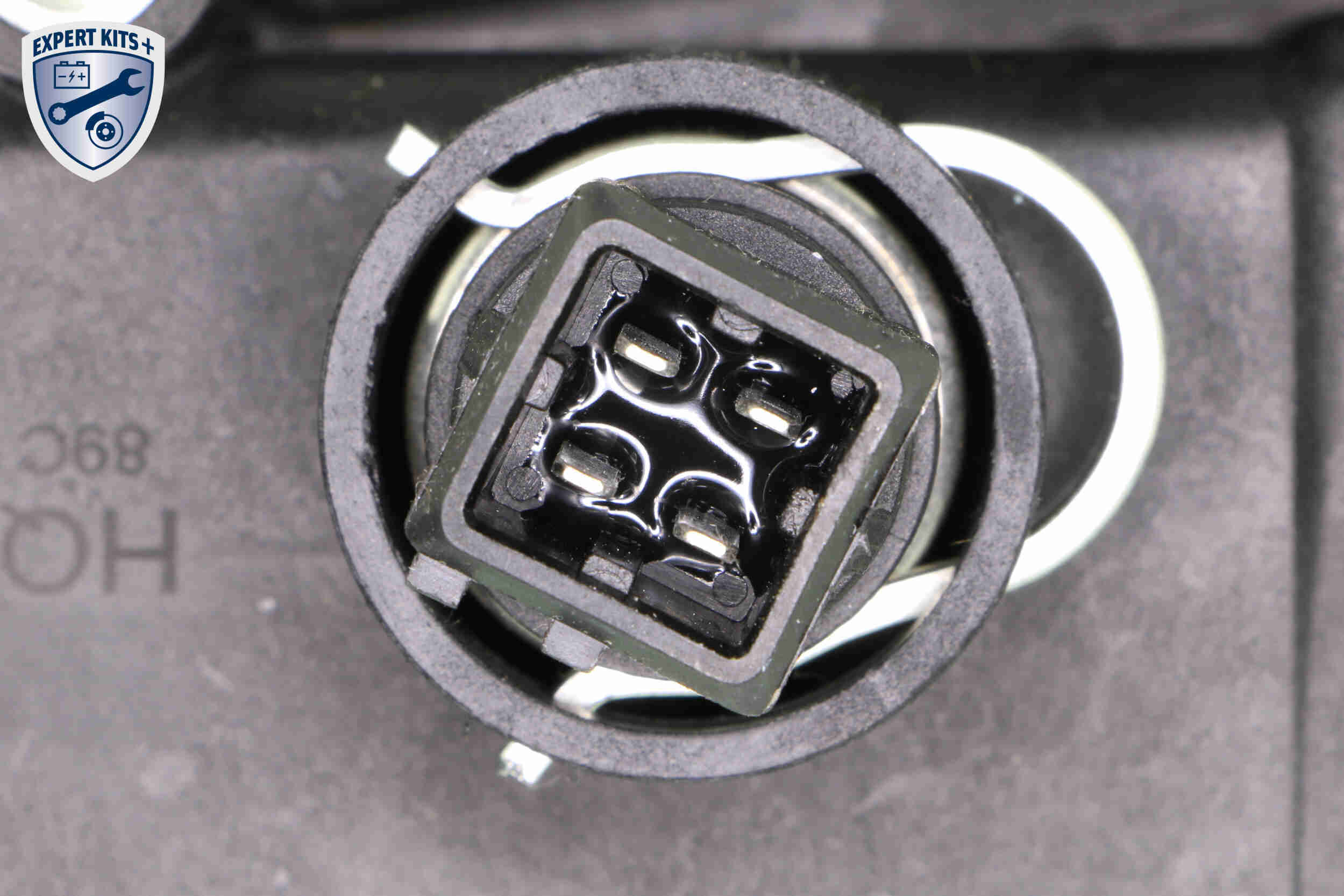 Vemo Thermostaathuis V46-99-1381