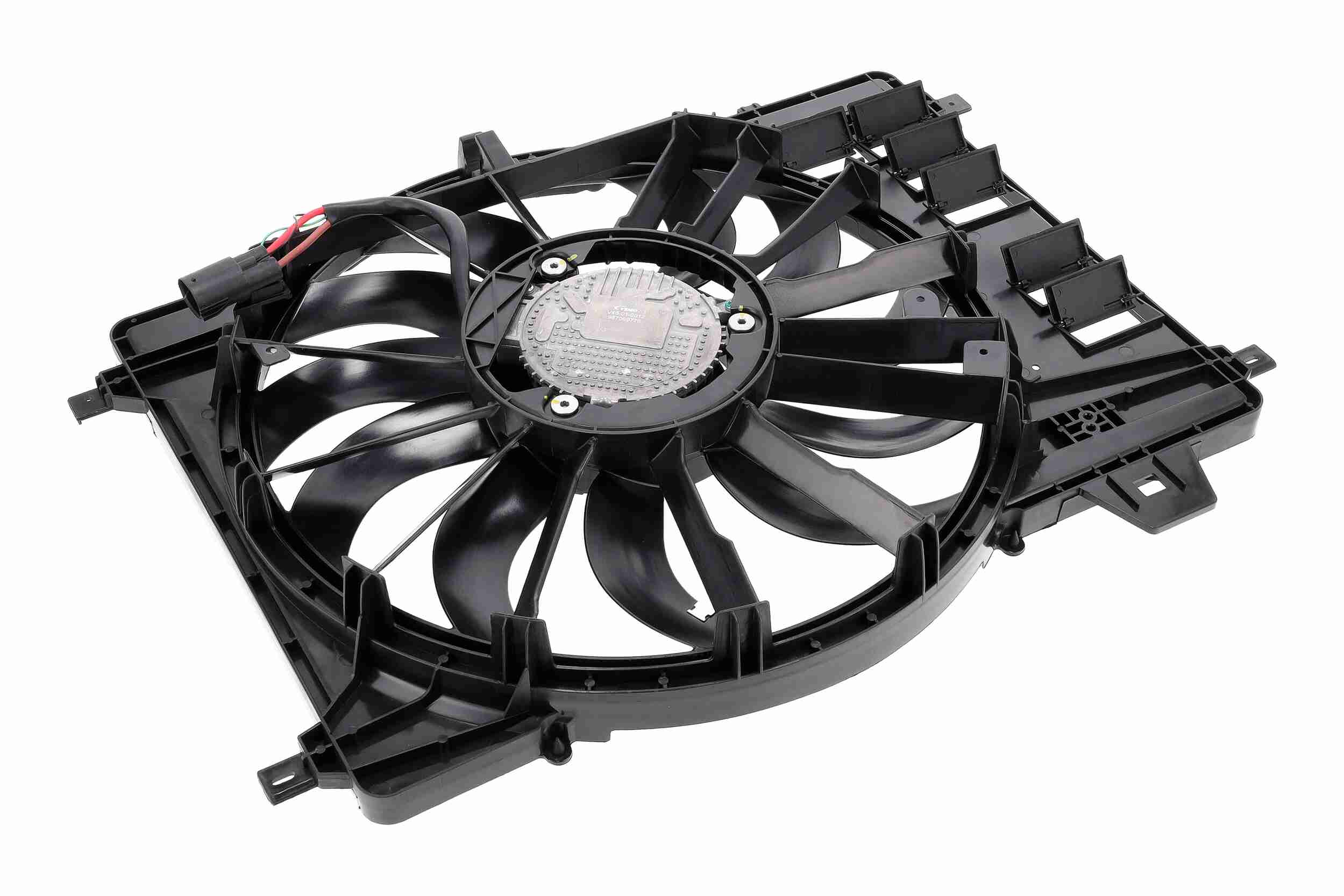 Koelventilatorwiel Vemo V48-01-0012