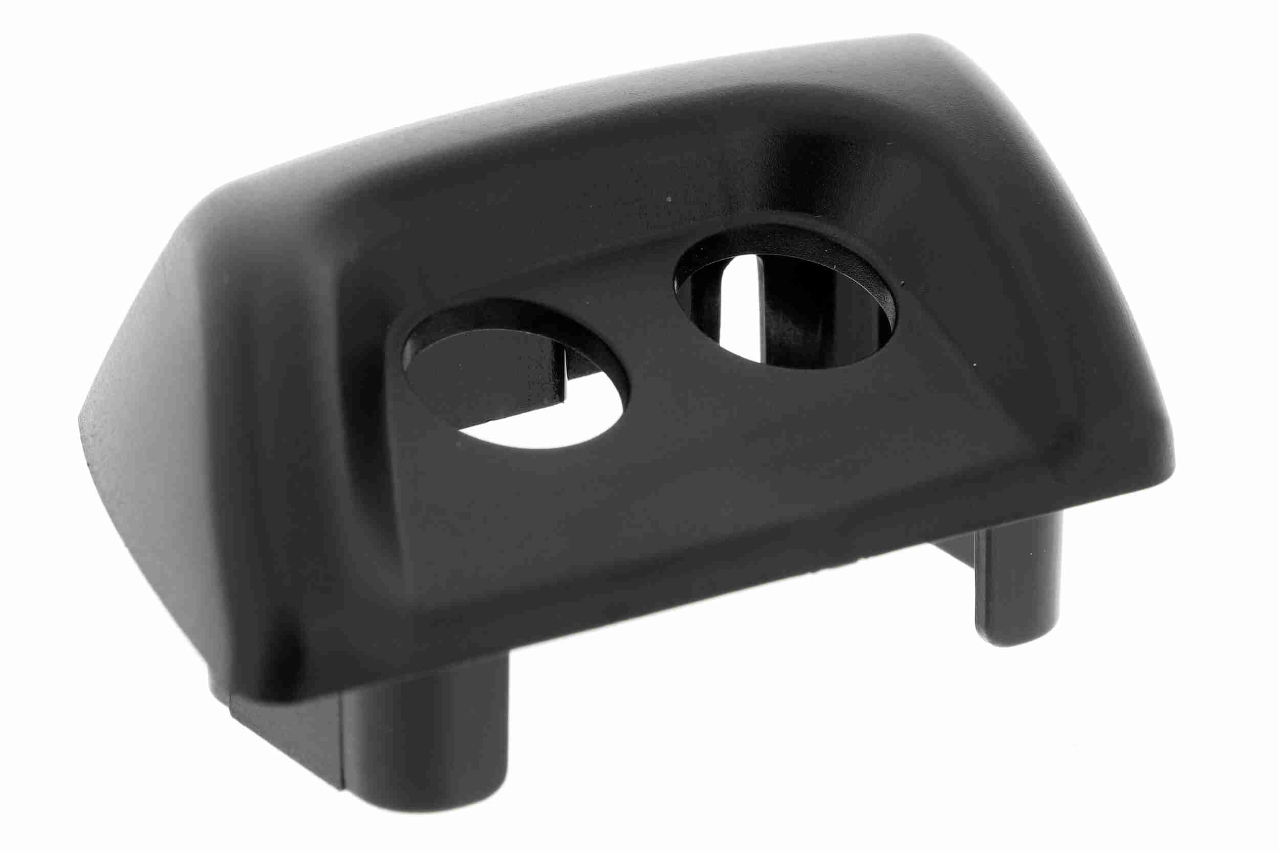 Voorbumper deel Vemo V48-08-0035