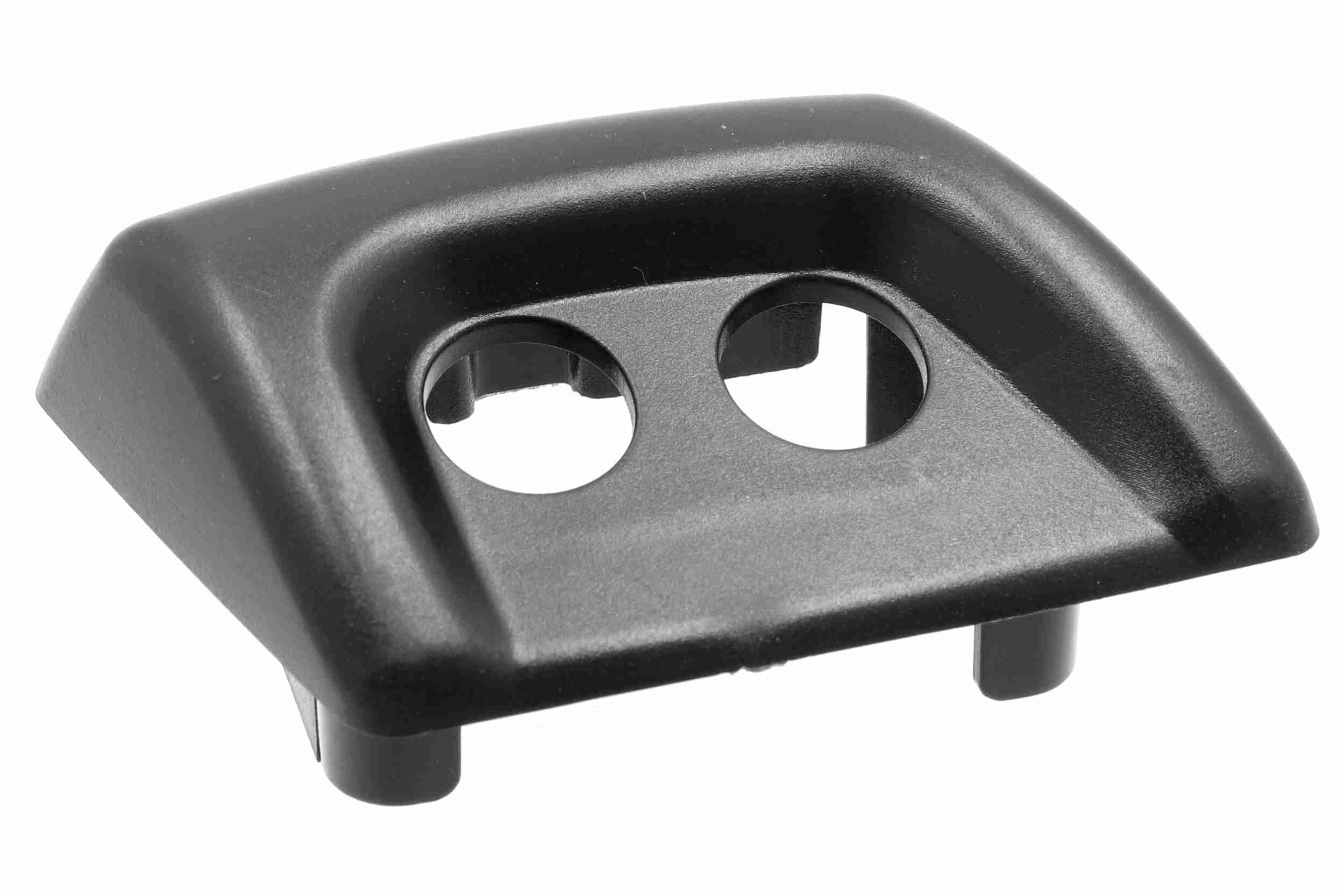 Voorbumper deel Vemo V48-08-0036