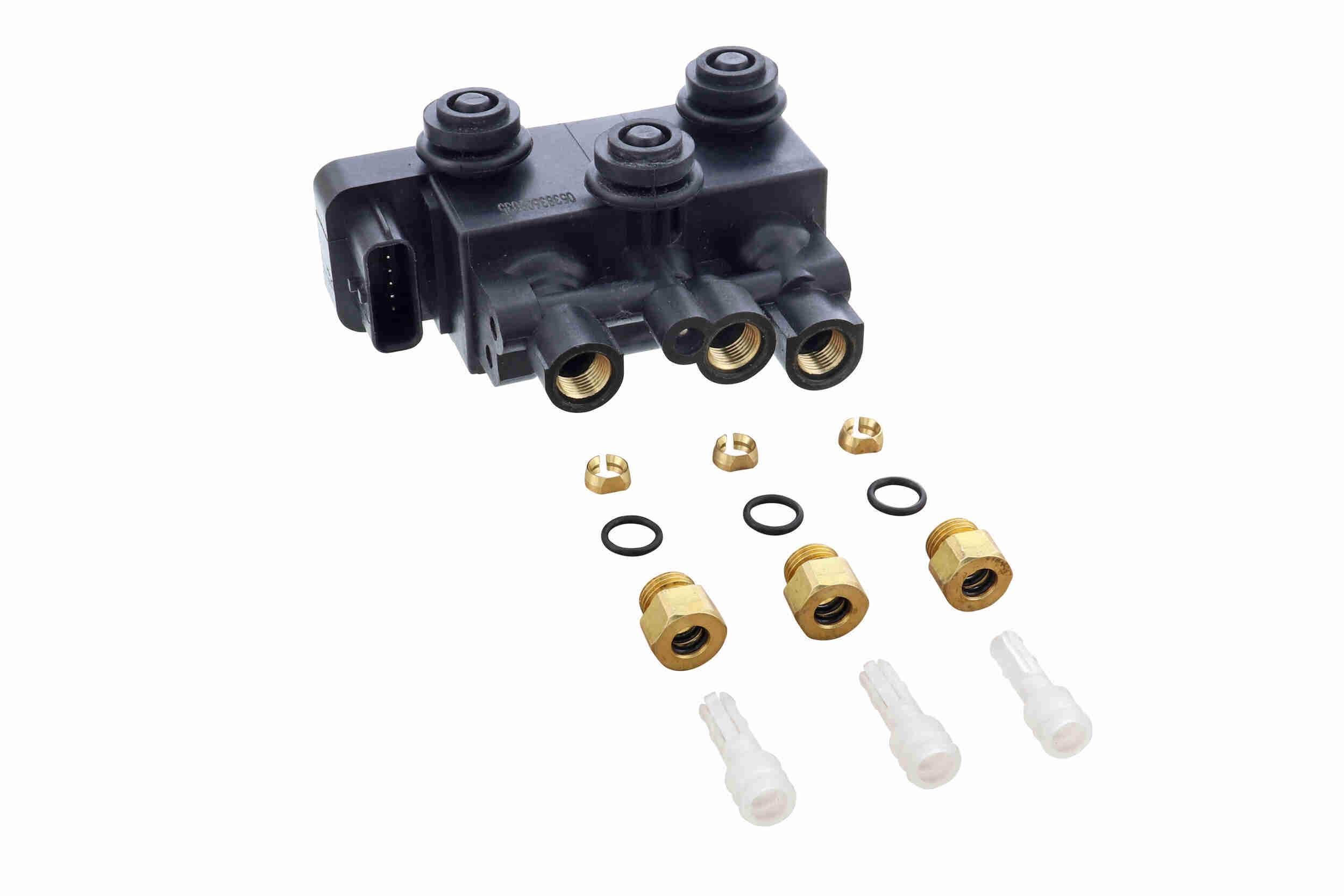 Vemo Regelklep V48-51-0008