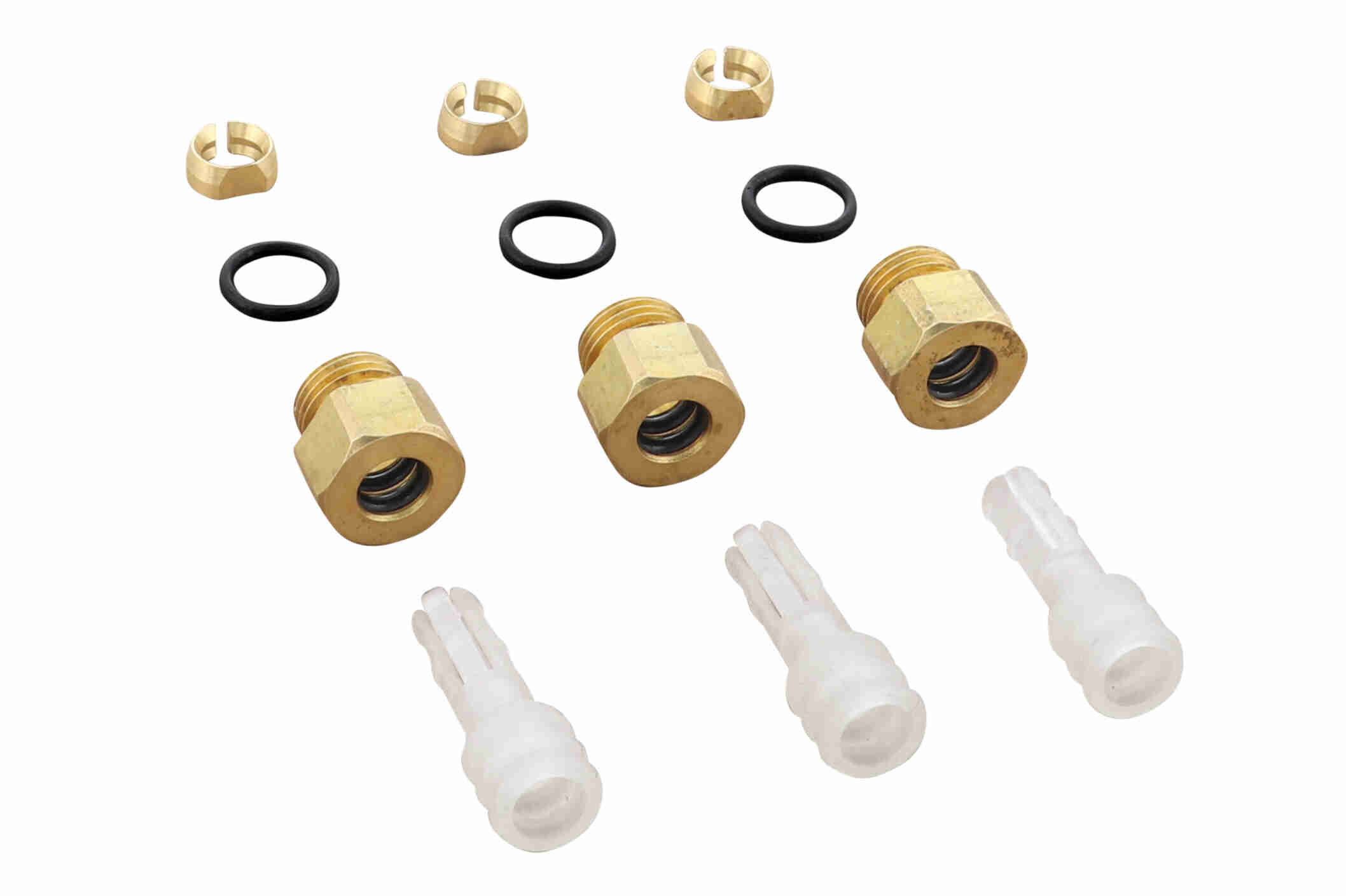 Vemo Regelklep V48-51-0008