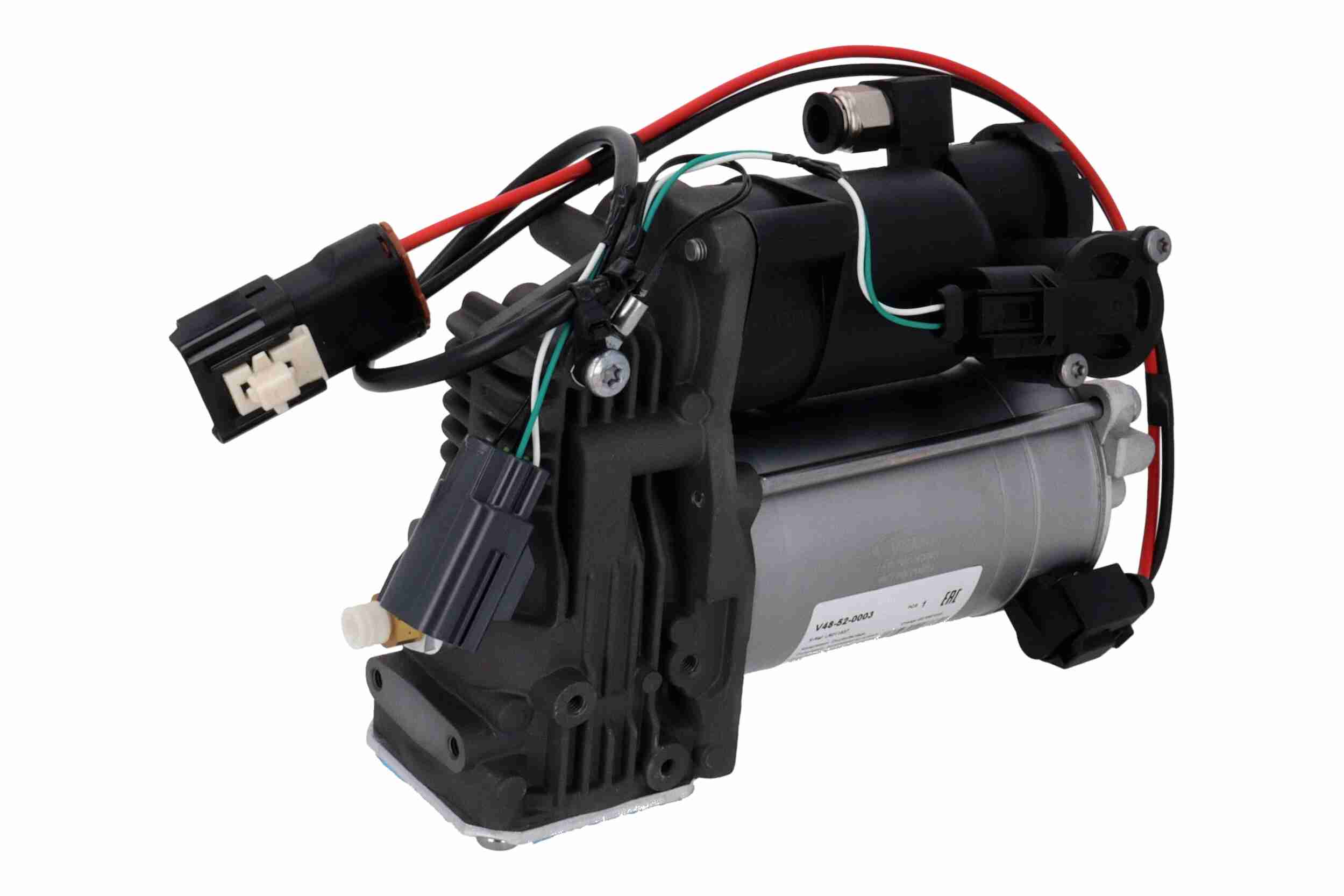 Compressor, pneumatisch systeem Vemo V48-52-0003
