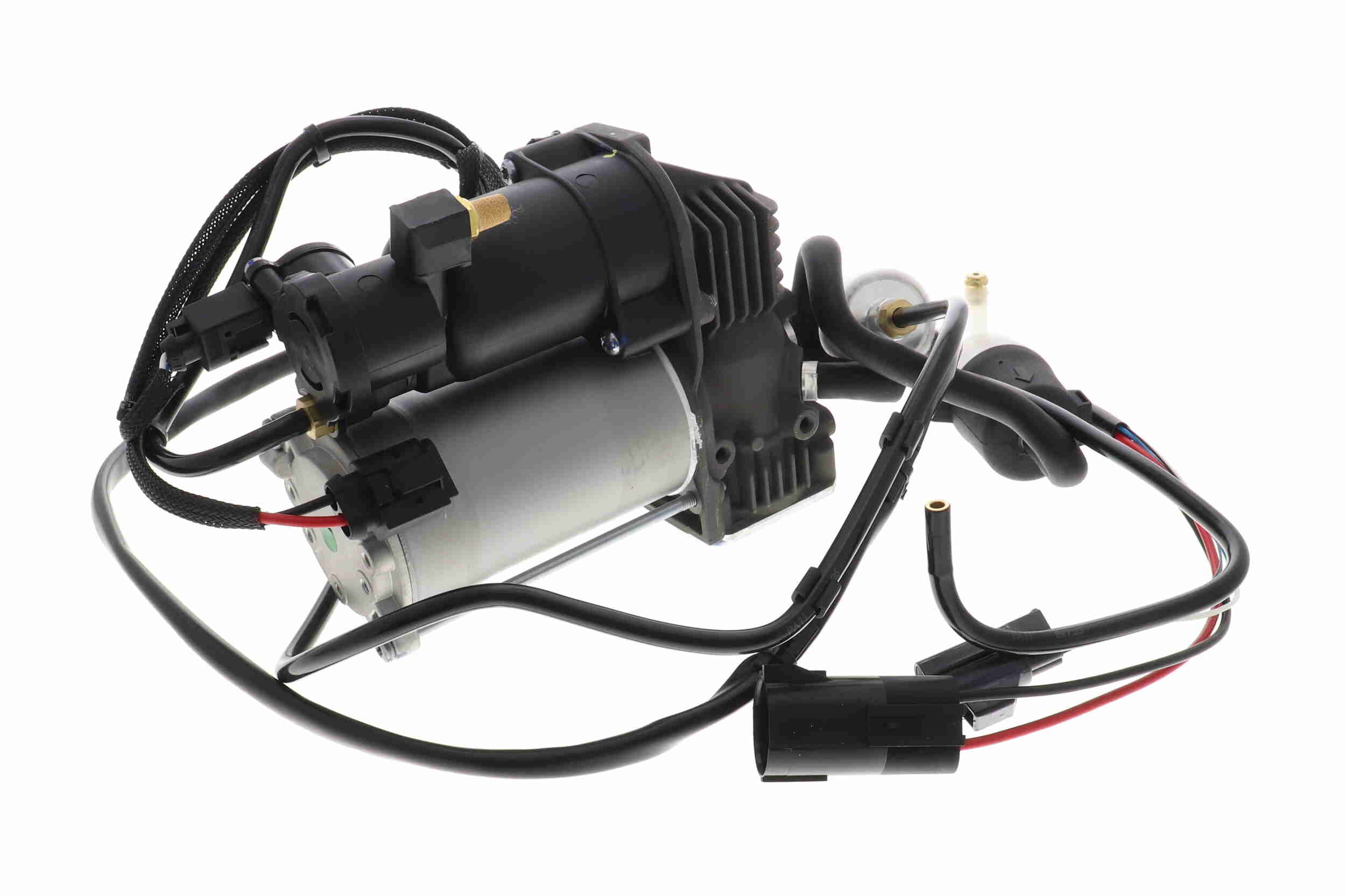 Vemo Compressor, pneumatisch systeem V48-52-0006