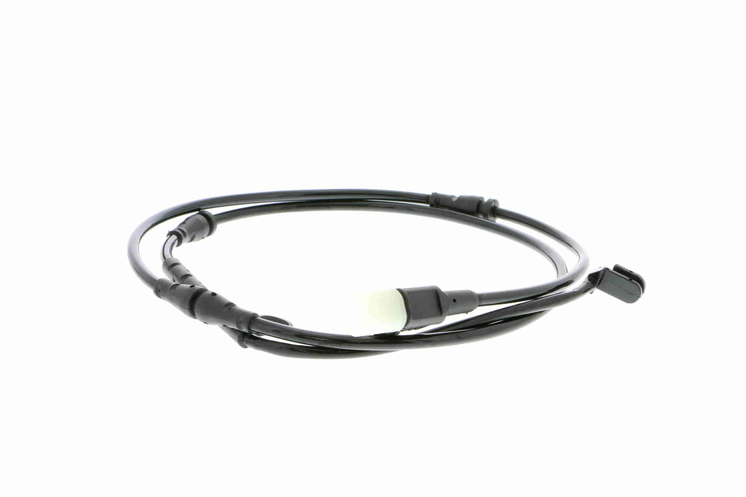 Waarschuwingscontact, remvoering-/blokslijtage Vemo V48-72-0012