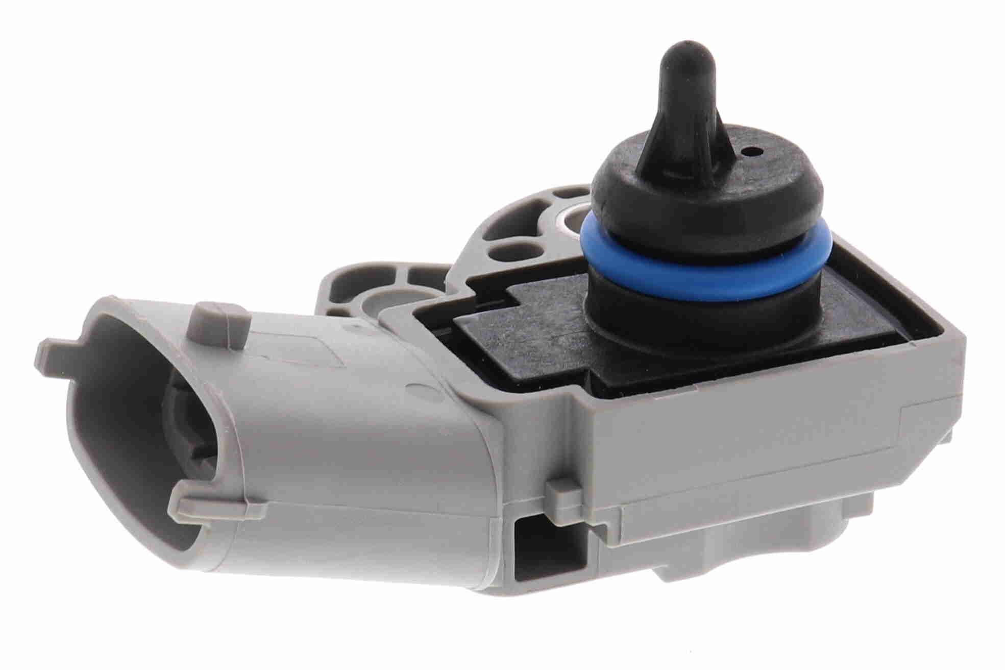 Brandstofdruk sensor Vemo V48-72-0041