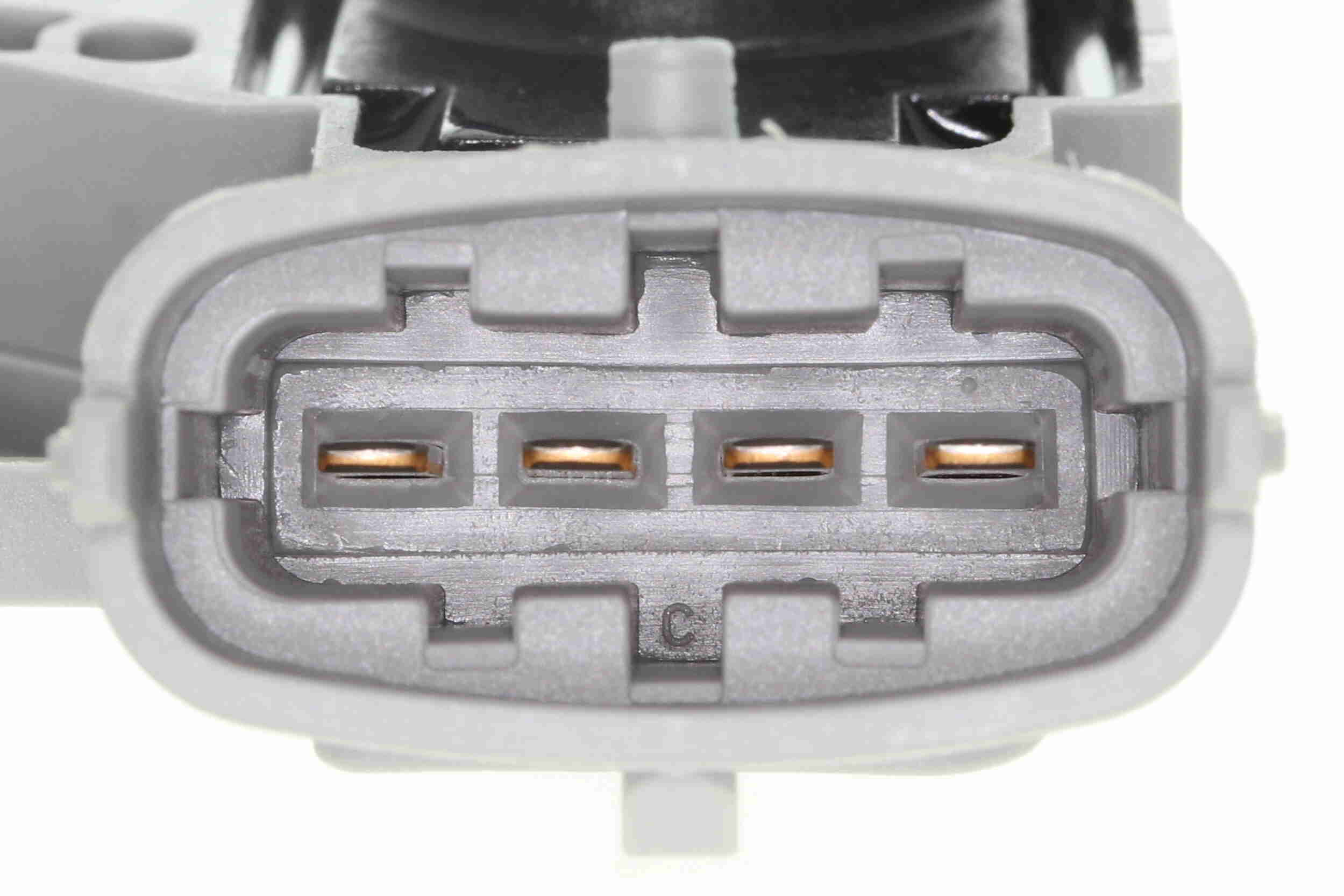 Vemo Brandstofdruk sensor V48-72-0041