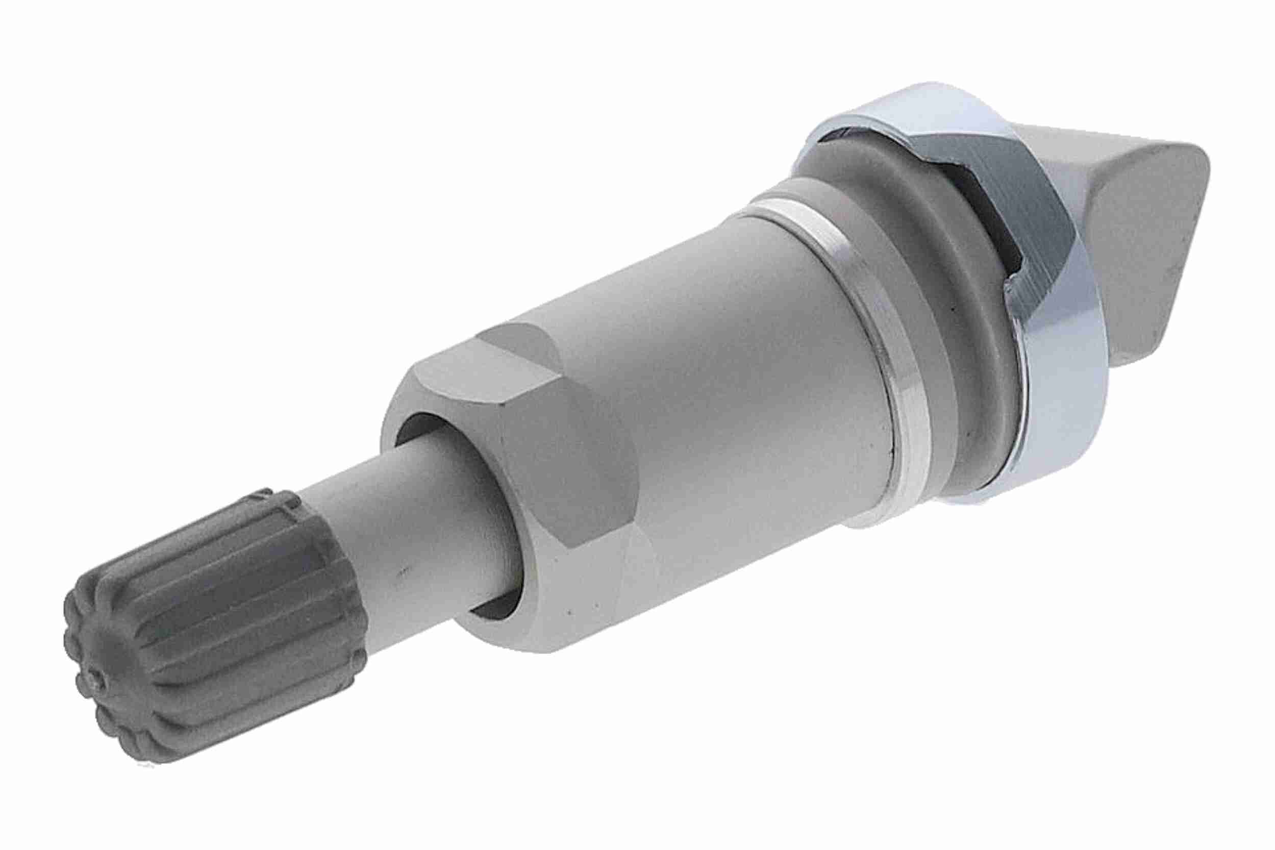 Klep, controlesysteem bandenspanning Vemo V48-72-0151