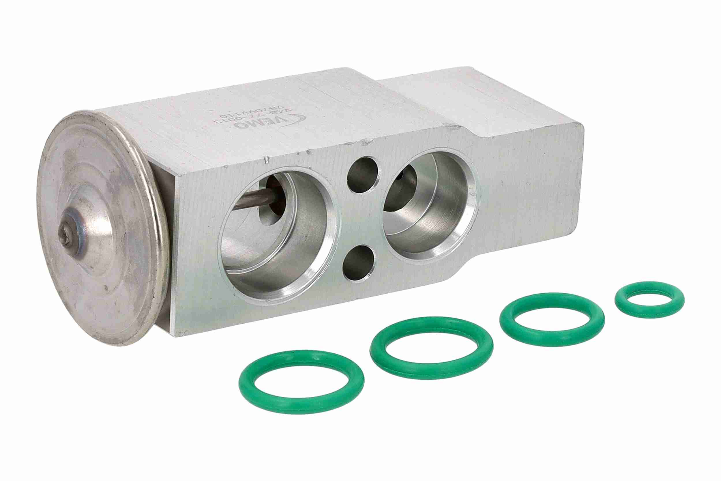 Expansieventiel, airconditioning Vemo V48-77-0013