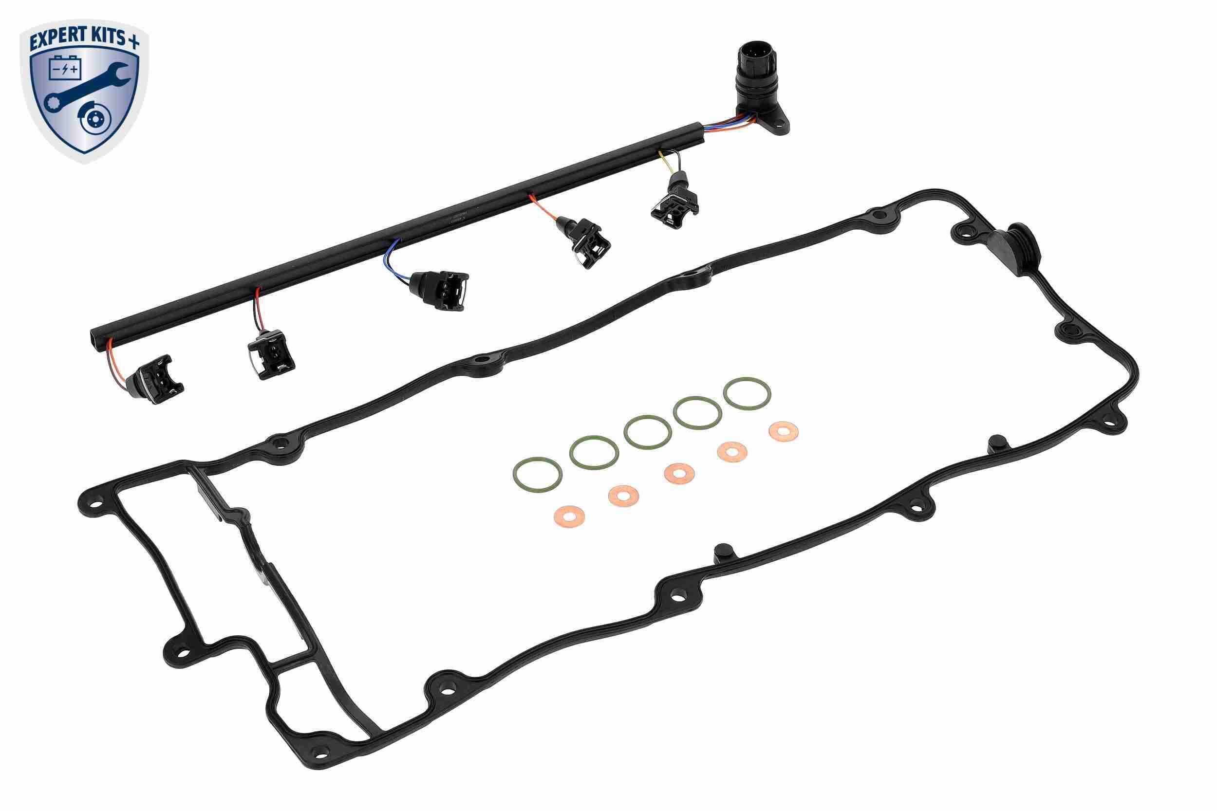 Aansluitkabel, verstuiver Vemo V48-83-0001
