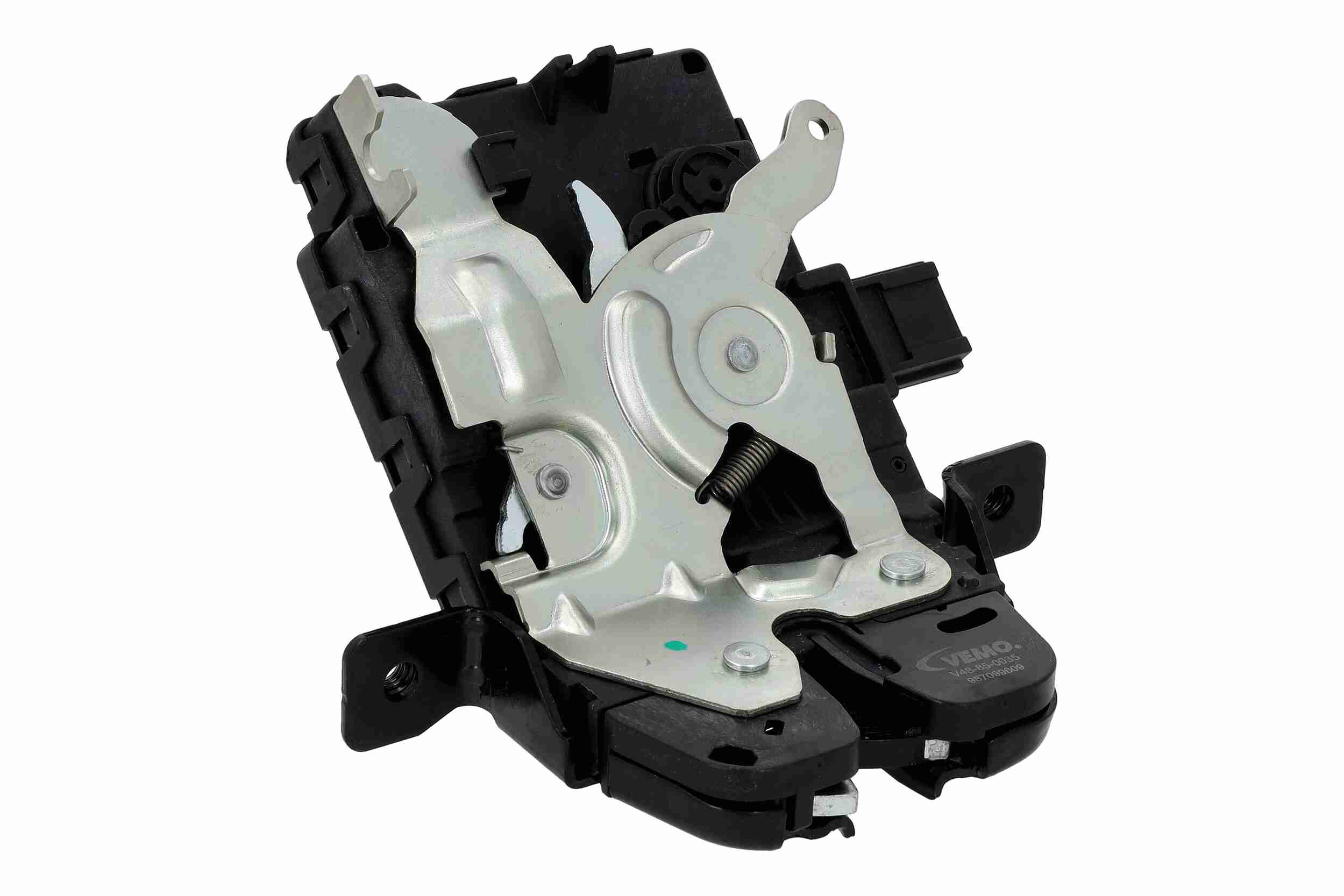 Achterklepslot Vemo V48-85-0035