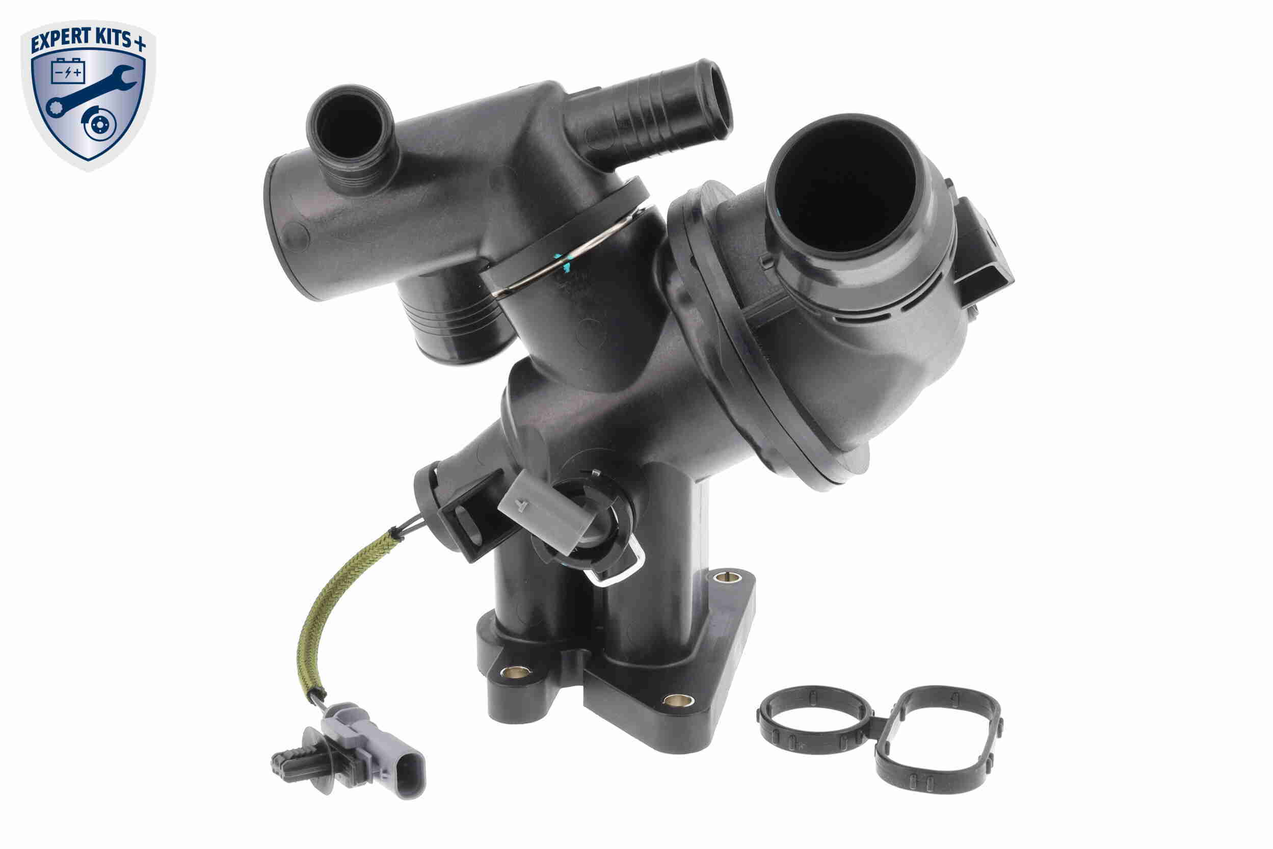 Thermostaathuis Vemo V48-99-0006