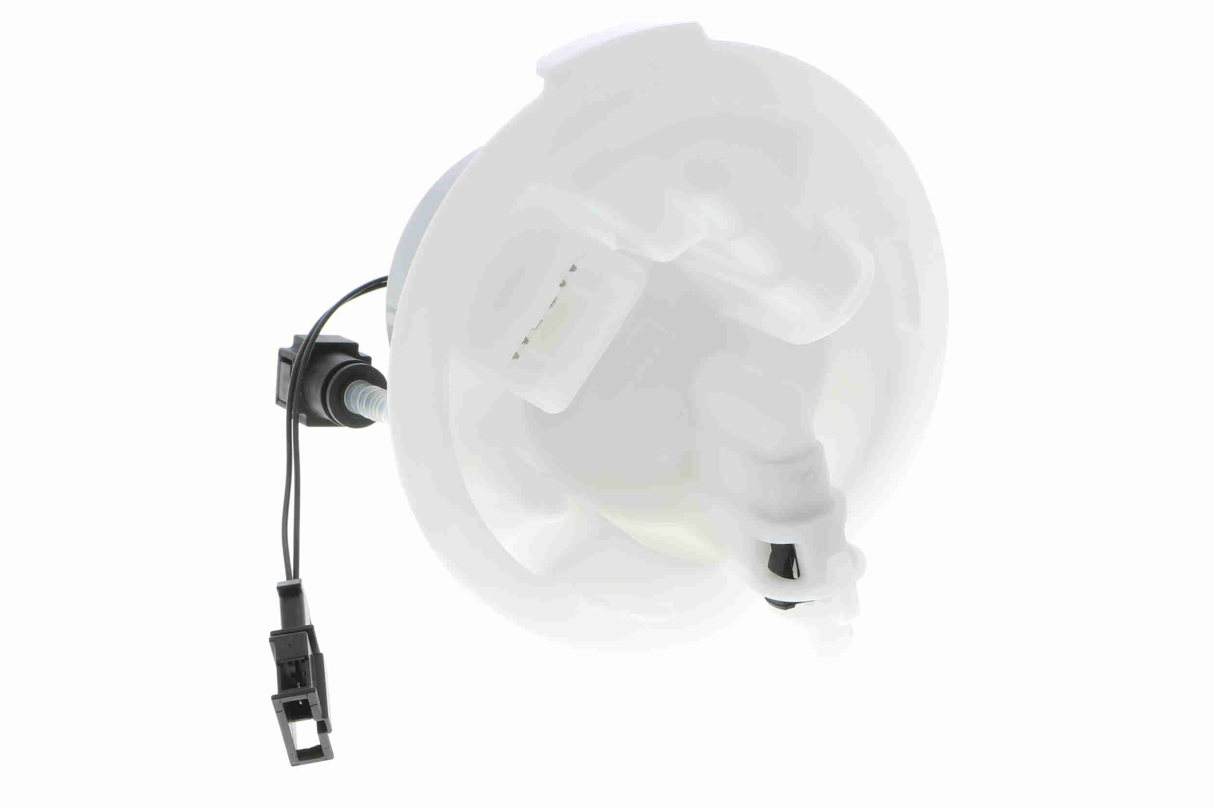 Flens, brandstoftoevoereenheid Vemo V49-09-0005