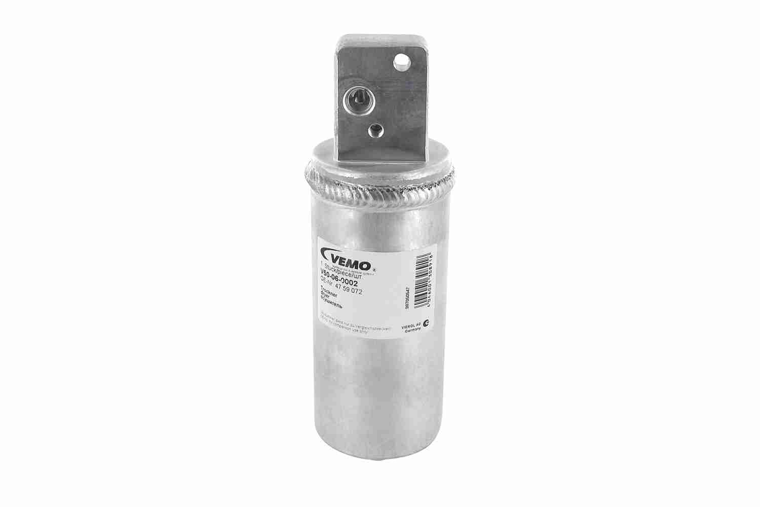 Airco droger/filter Vemo V50-06-0002