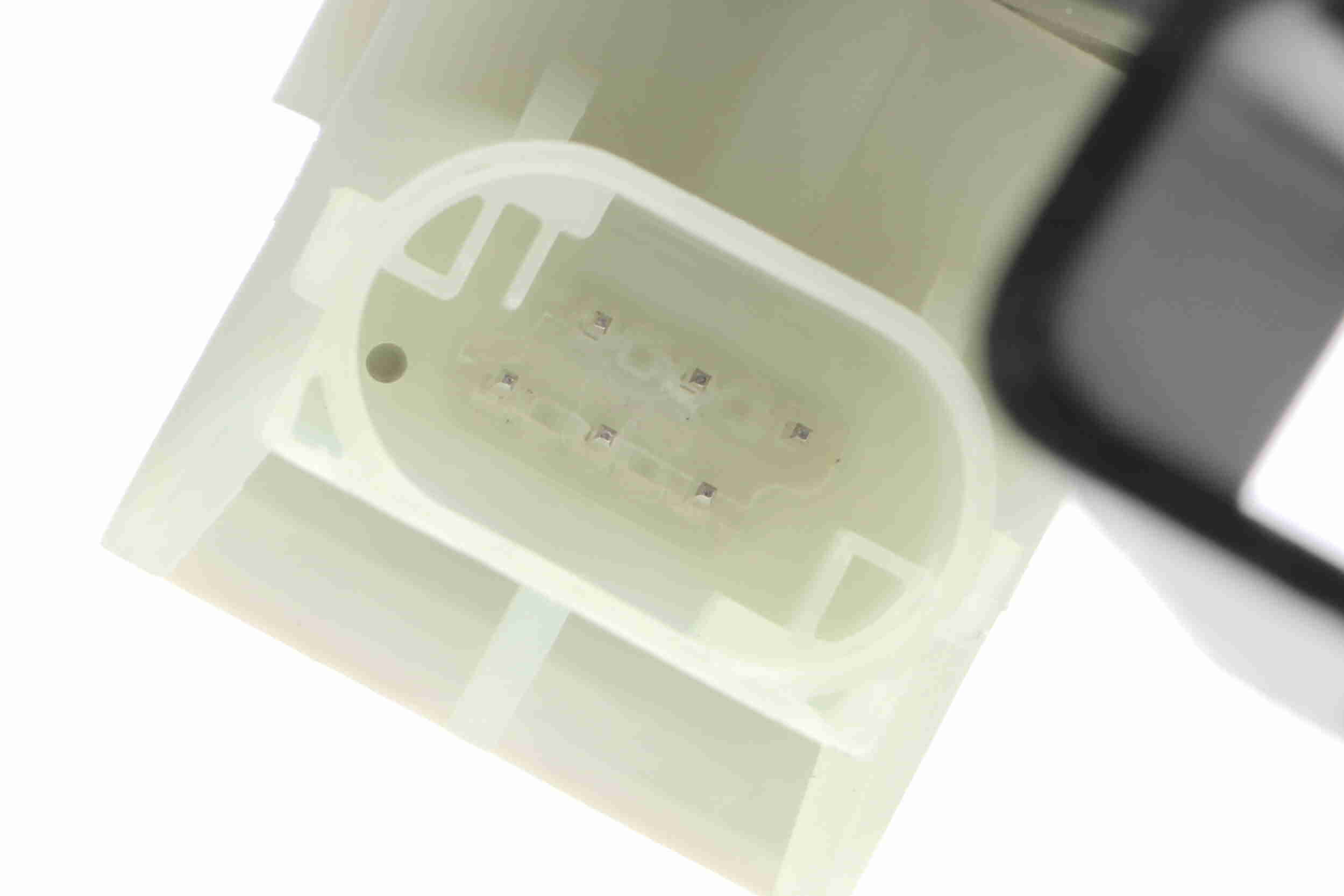 Vemo Xenonlicht sensor (lichtstraalregeling) V50-72-0035