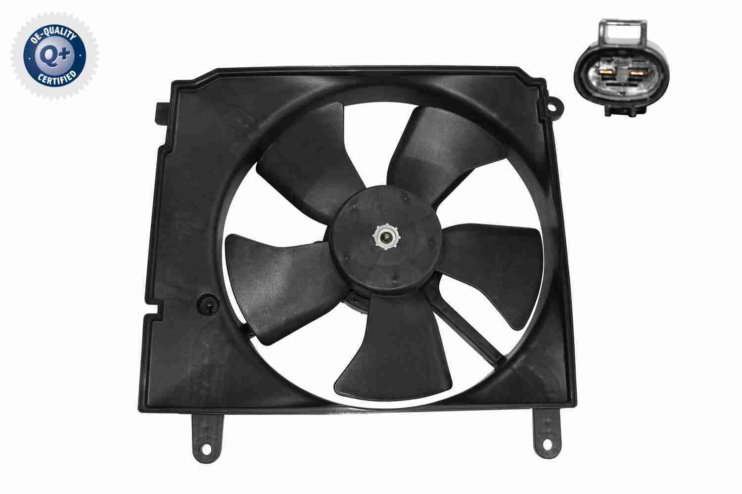 Ventilatorwiel-motorkoeling Vemo V51-01-0001