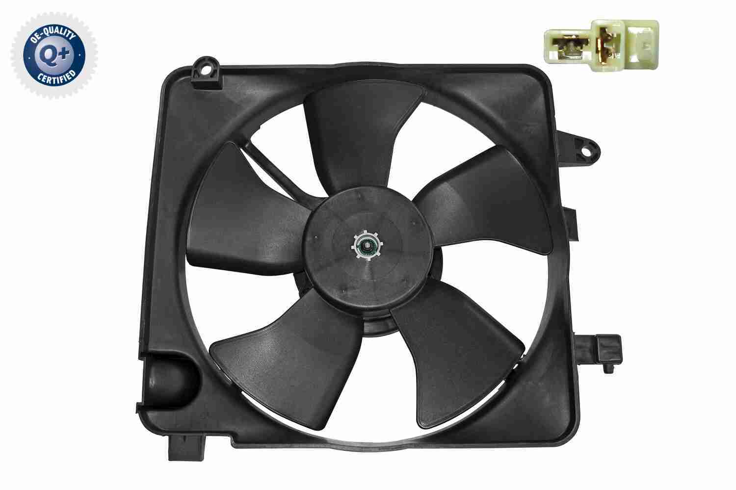 Ventilatorwiel-motorkoeling Vemo V51-01-0007