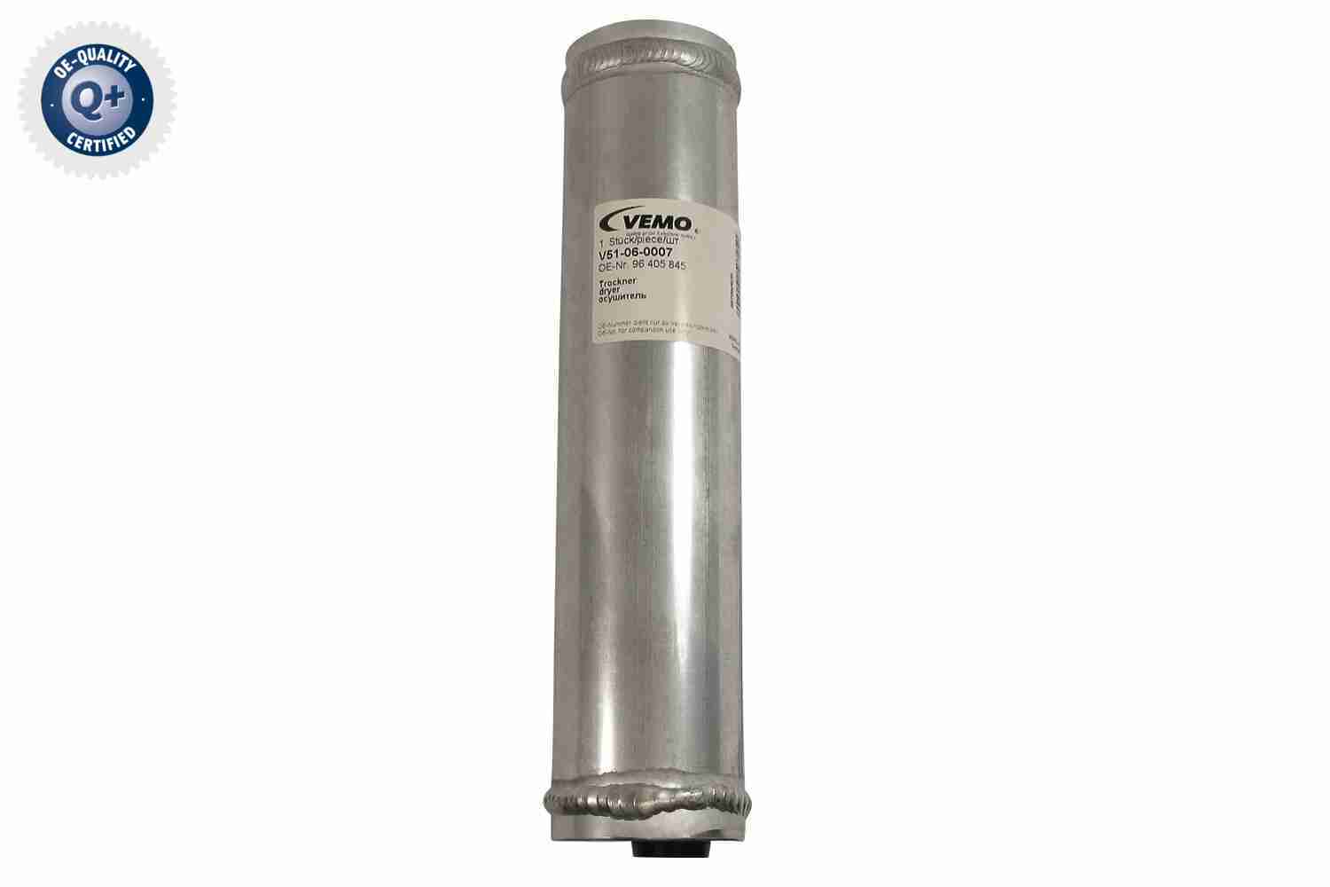 Airco droger/filter Vemo V51-06-0007