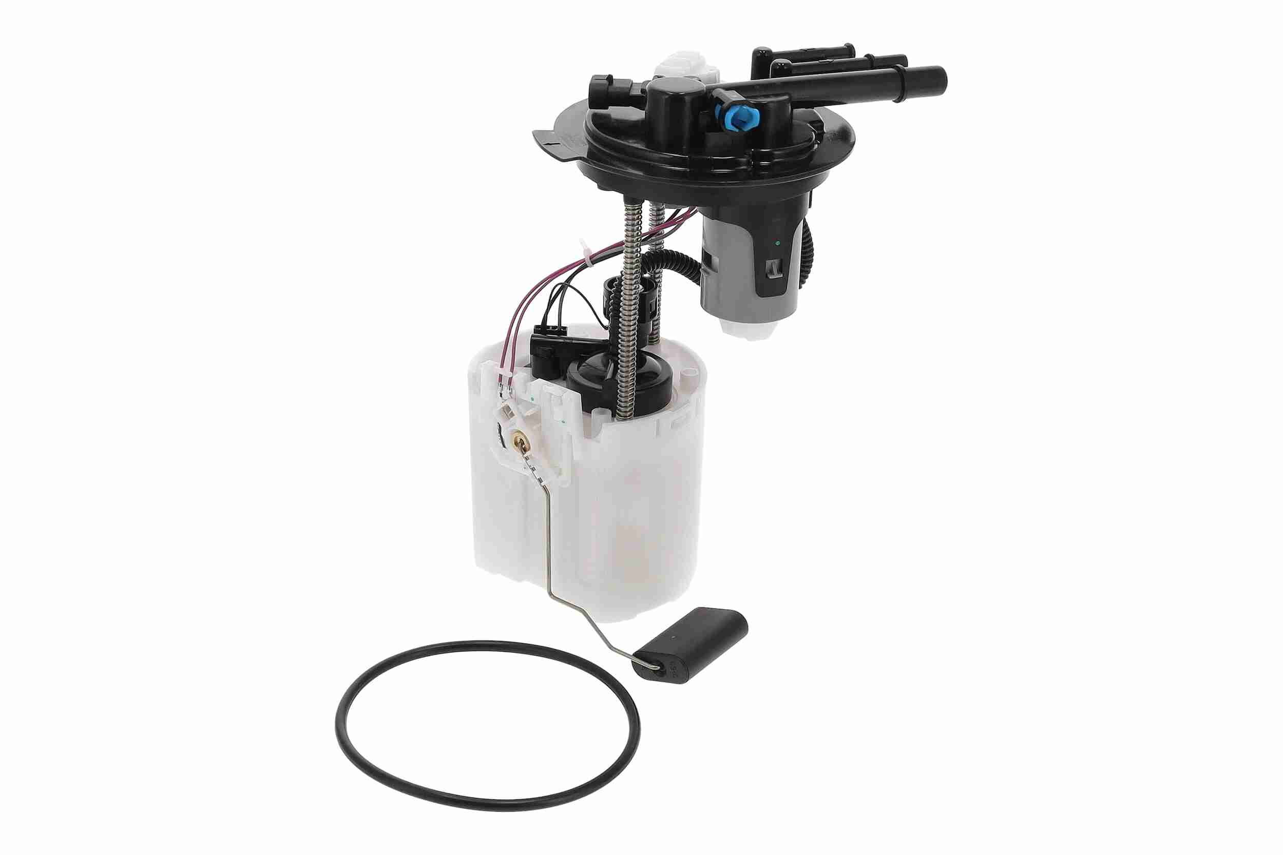 Brandstoftoevoereenheid Vemo V51-09-0011