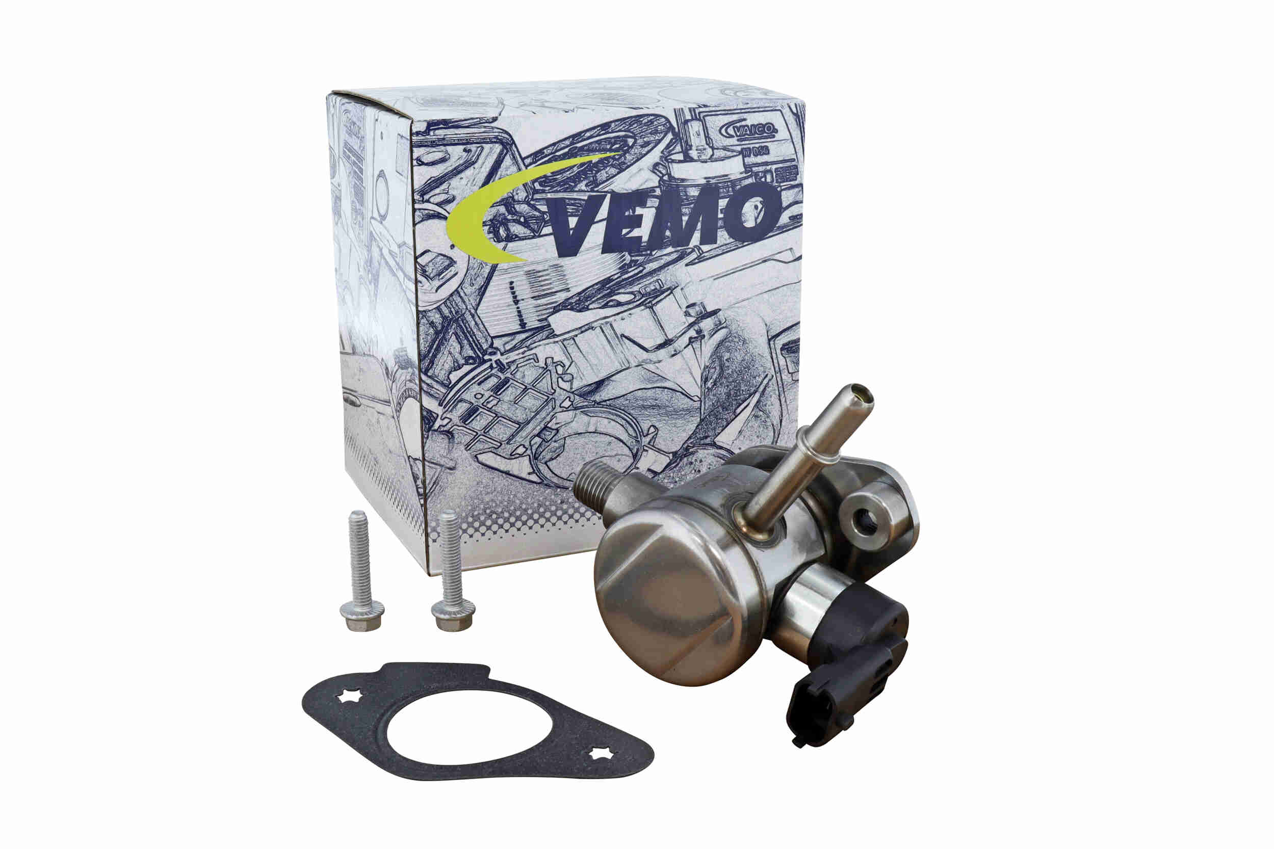 Vemo Brandstof inspuitpomp V51-25-0002