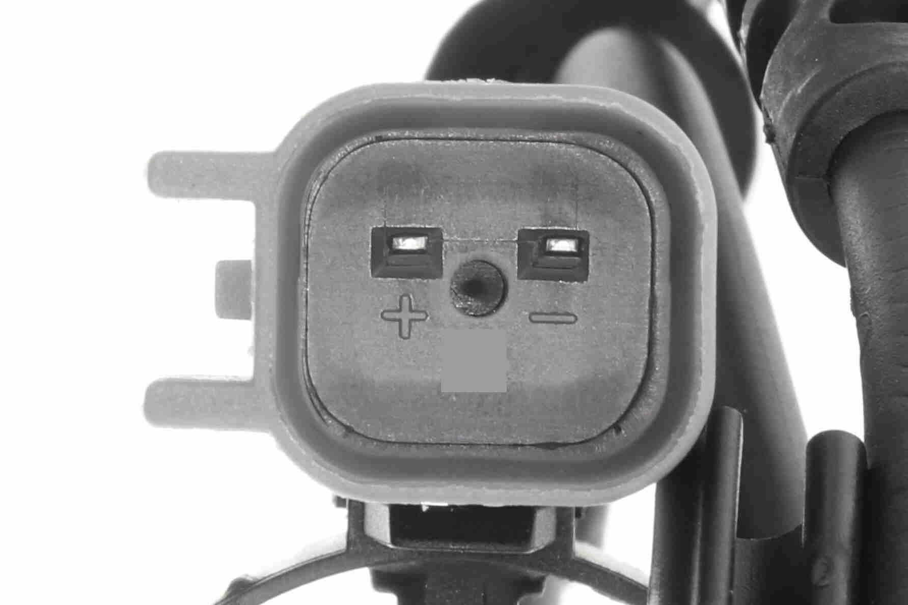 Vemo ABS sensor V51-72-0098