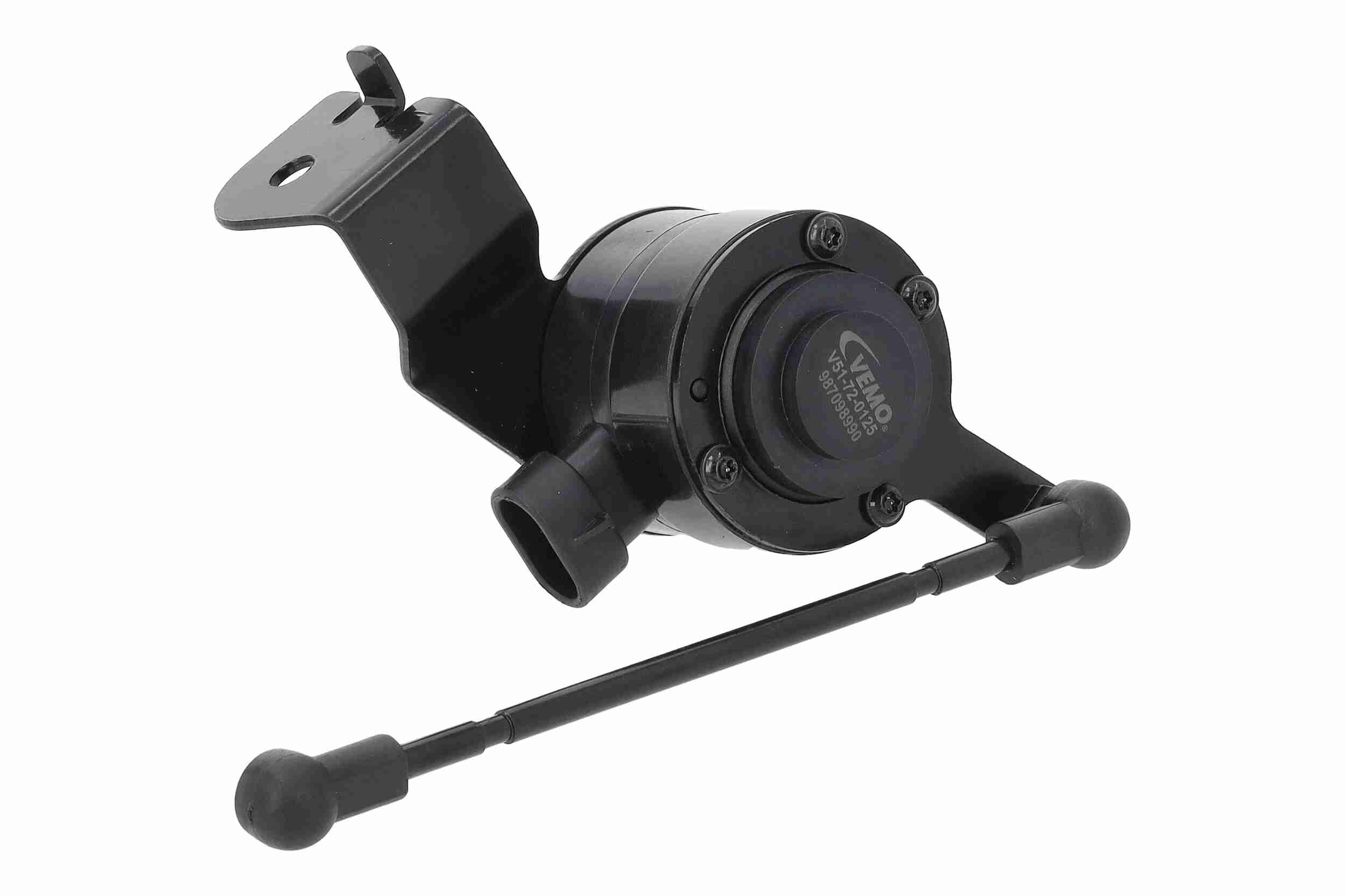 Xenonlicht sensor (lichtstraalregeling) Vemo V51-72-0125