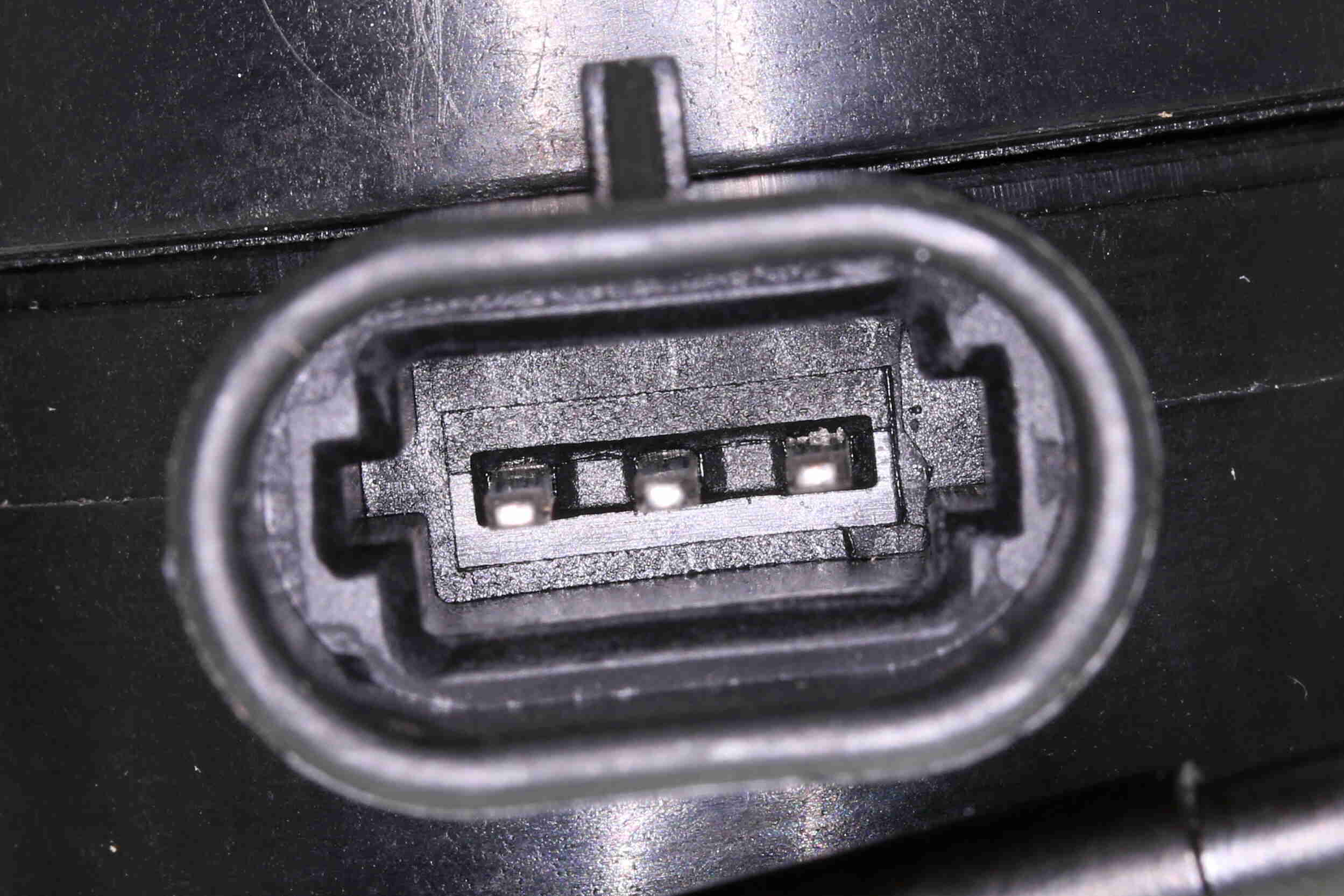 Vemo Xenonlicht sensor (lichtstraalregeling) V51-72-0130