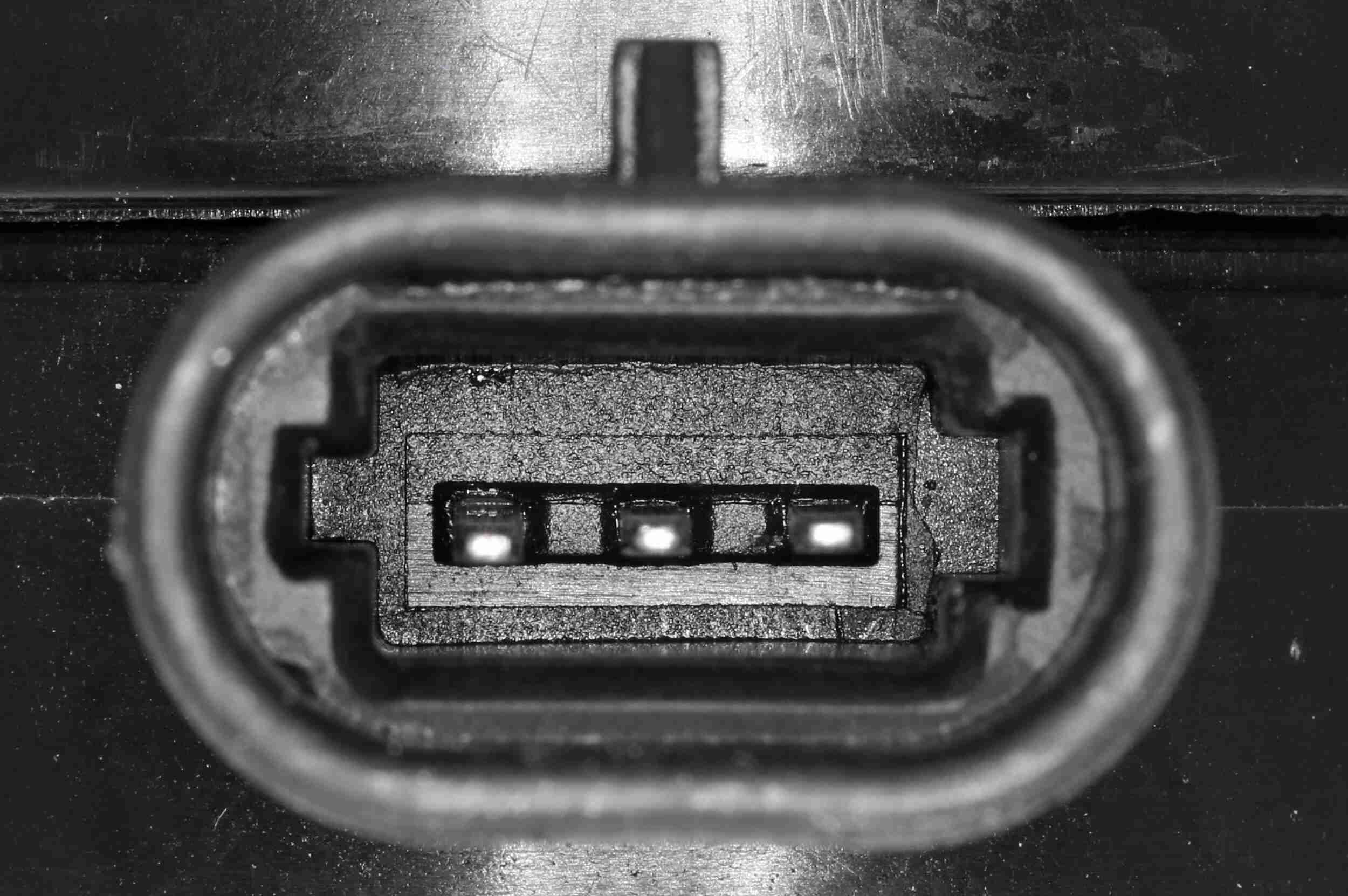 Vemo Xenonlicht sensor (lichtstraalregeling) V51-72-0132