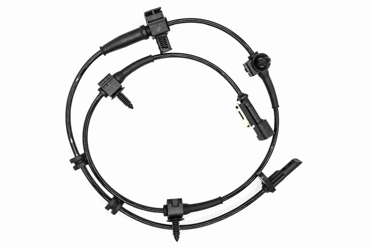 Wielsnelheidssensor Vemo V51-72-0230