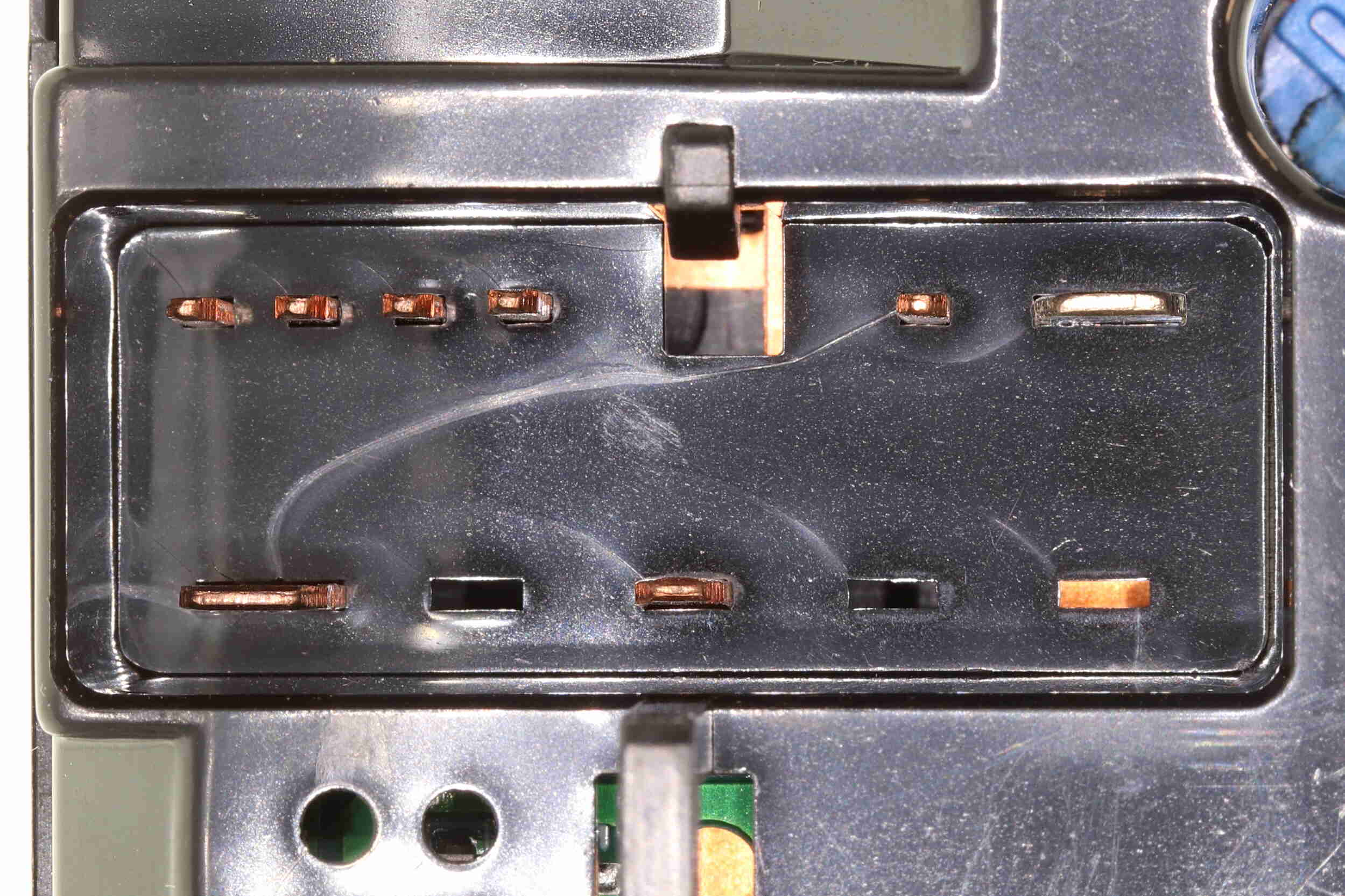 Vemo Raambedieningsschakelaar V51-73-0020