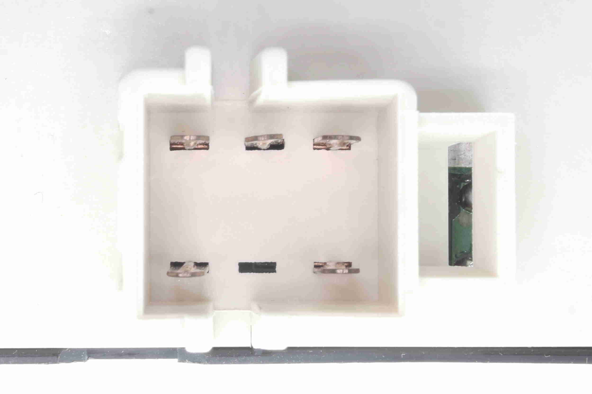 Vemo Raambedieningsschakelaar V51-73-0032