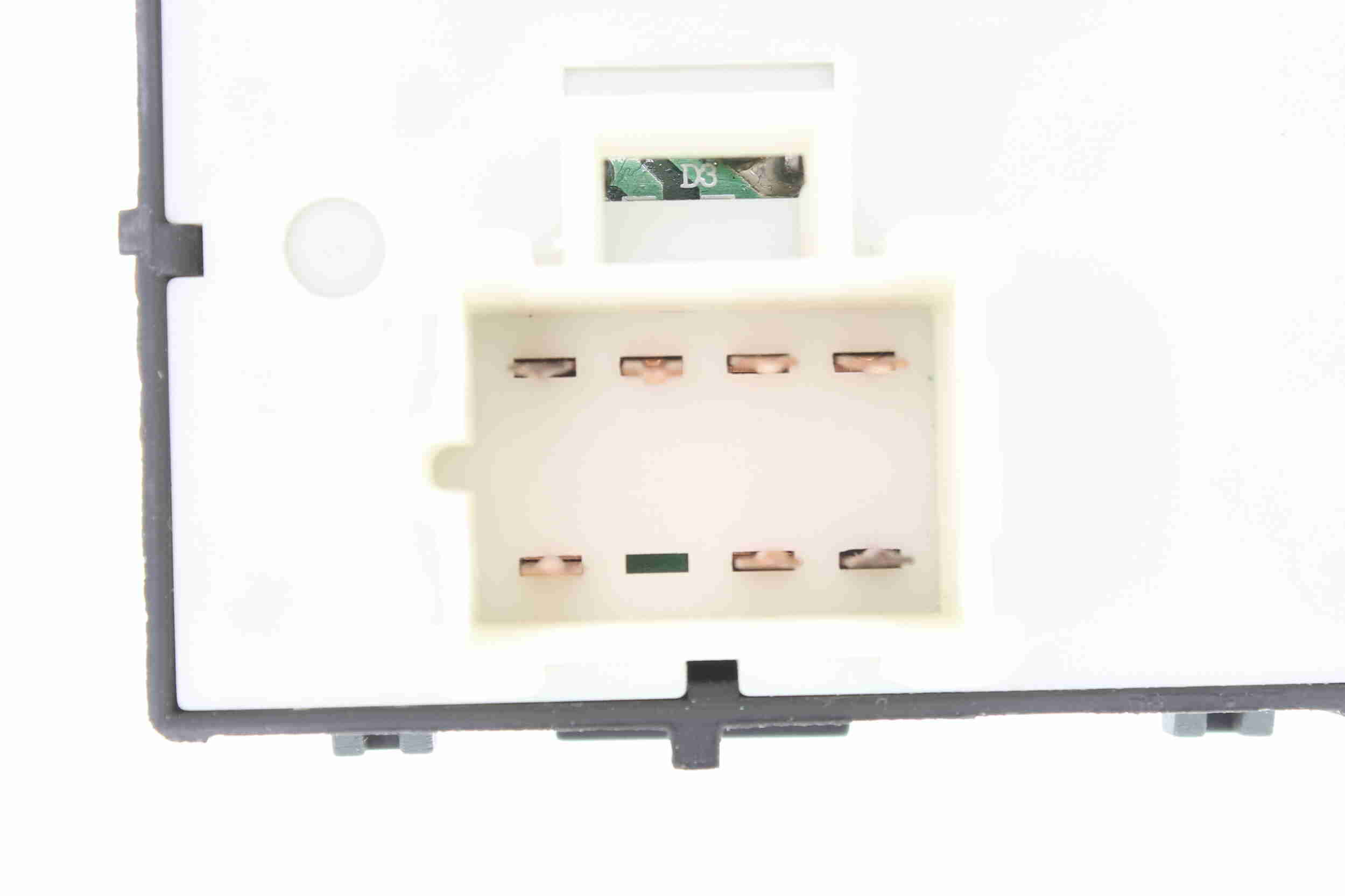 Vemo Raambedieningsschakelaar V51-73-0096