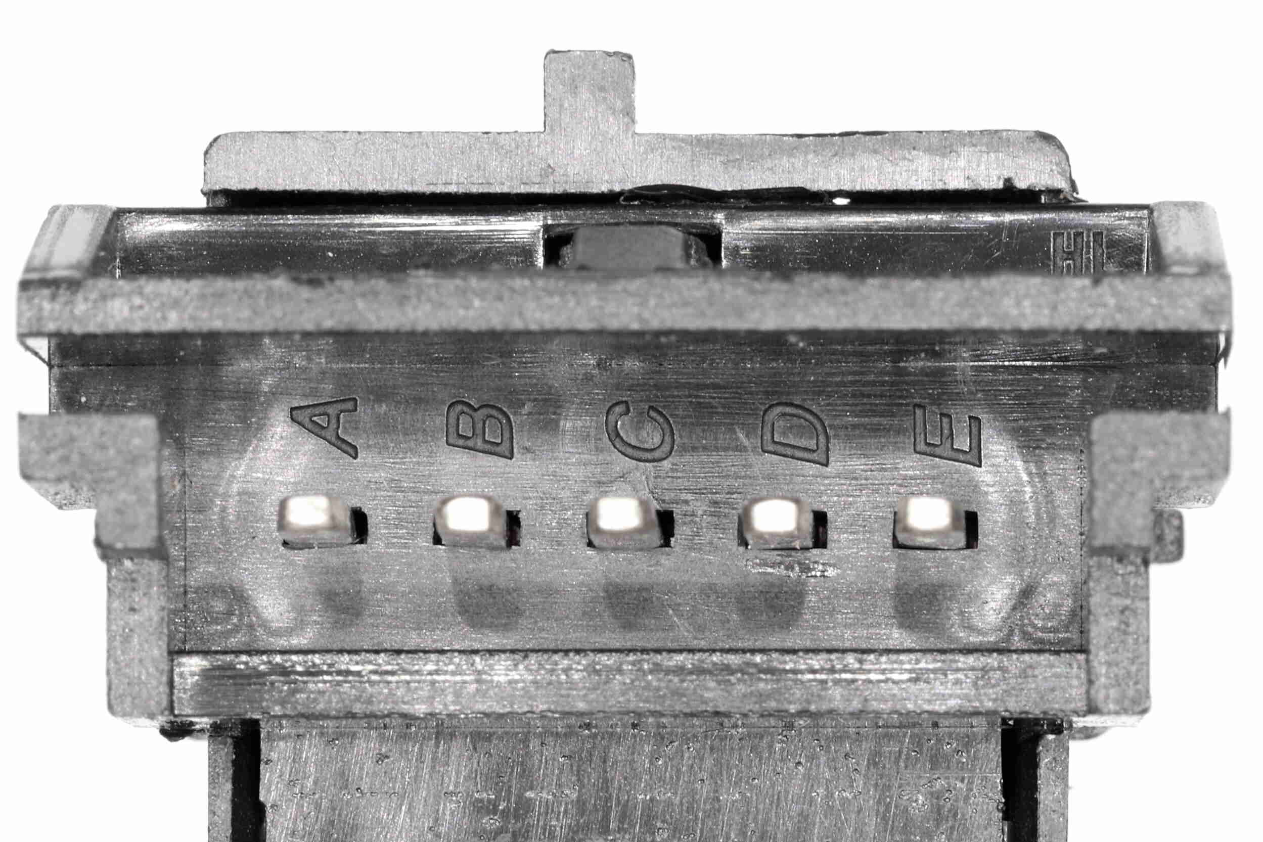 Vemo Centrale deurvergrendeling V51-73-0122