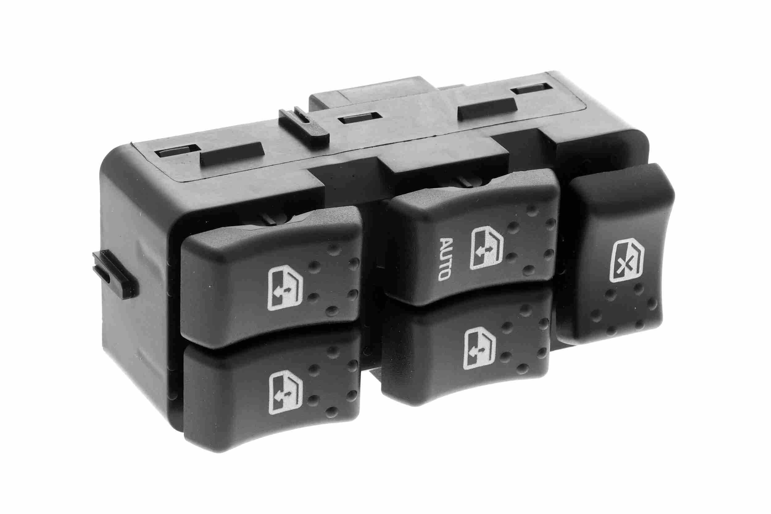 Schakelaar, raamopener Vemo V51-73-0134