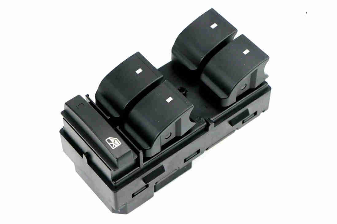 Schakelaar, raamopener Vemo V51-73-0174