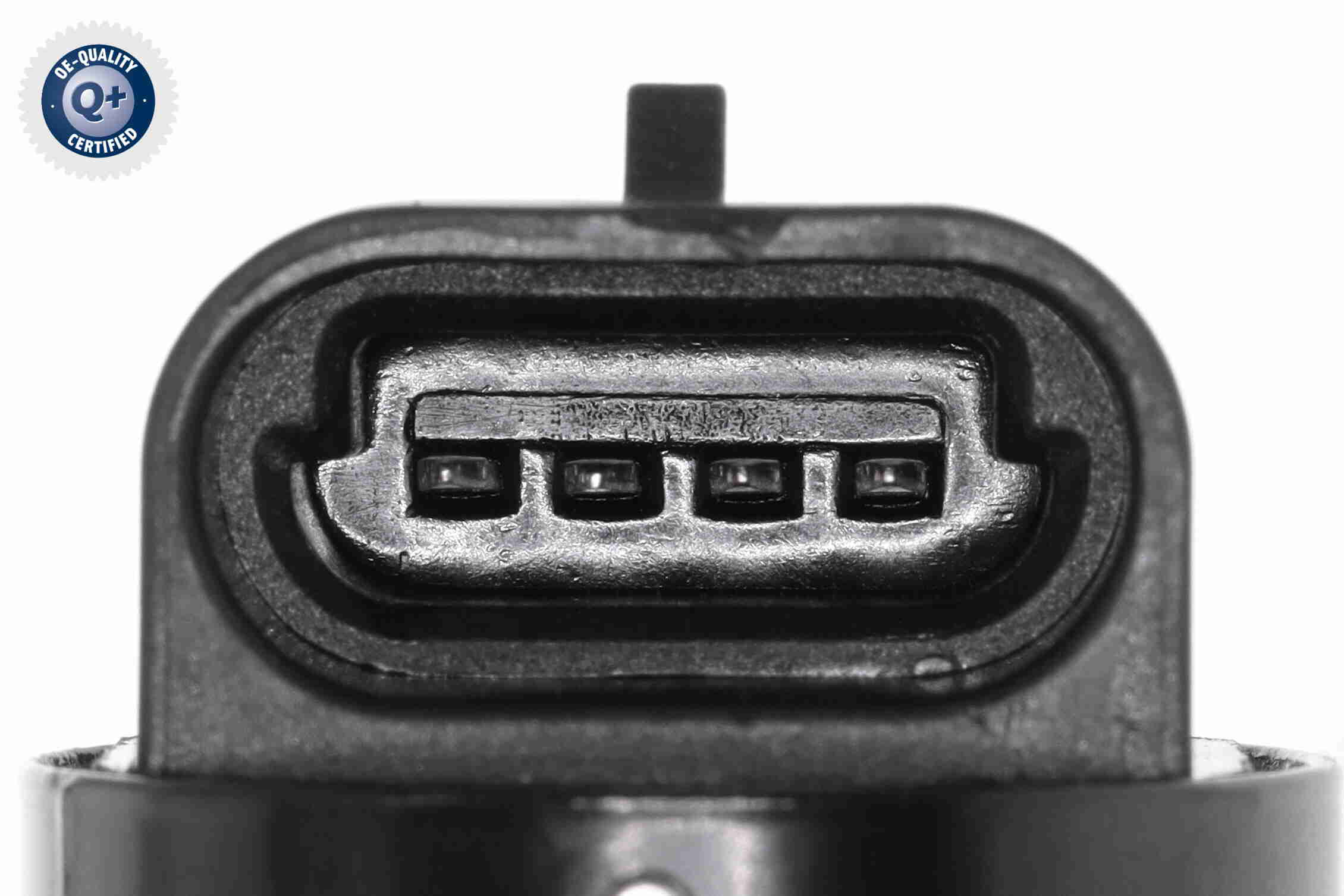 Vemo Stappenmotor (nullast regeleenheid) V51-77-0001