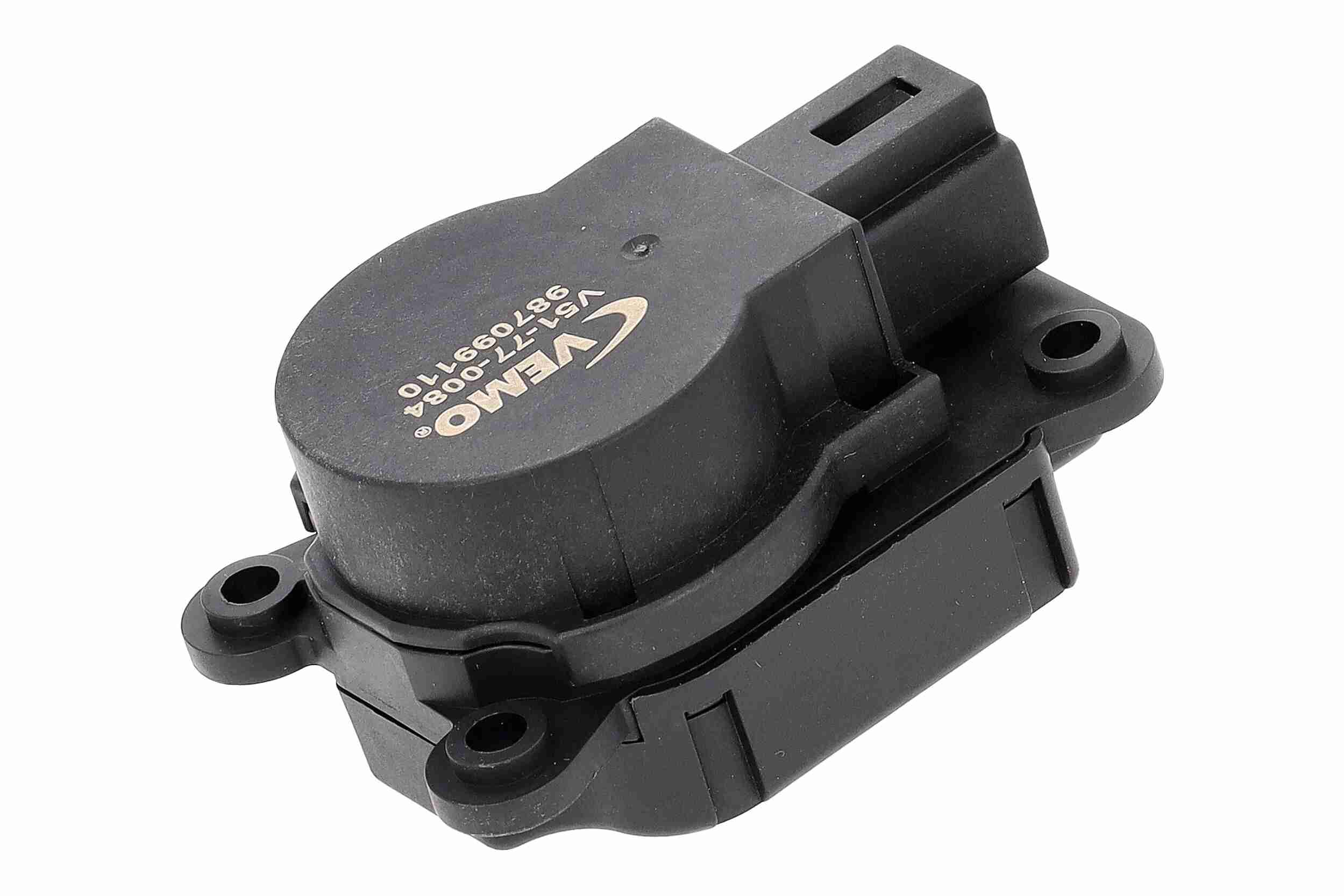 Stel element, mengklep Vemo V51-77-0084