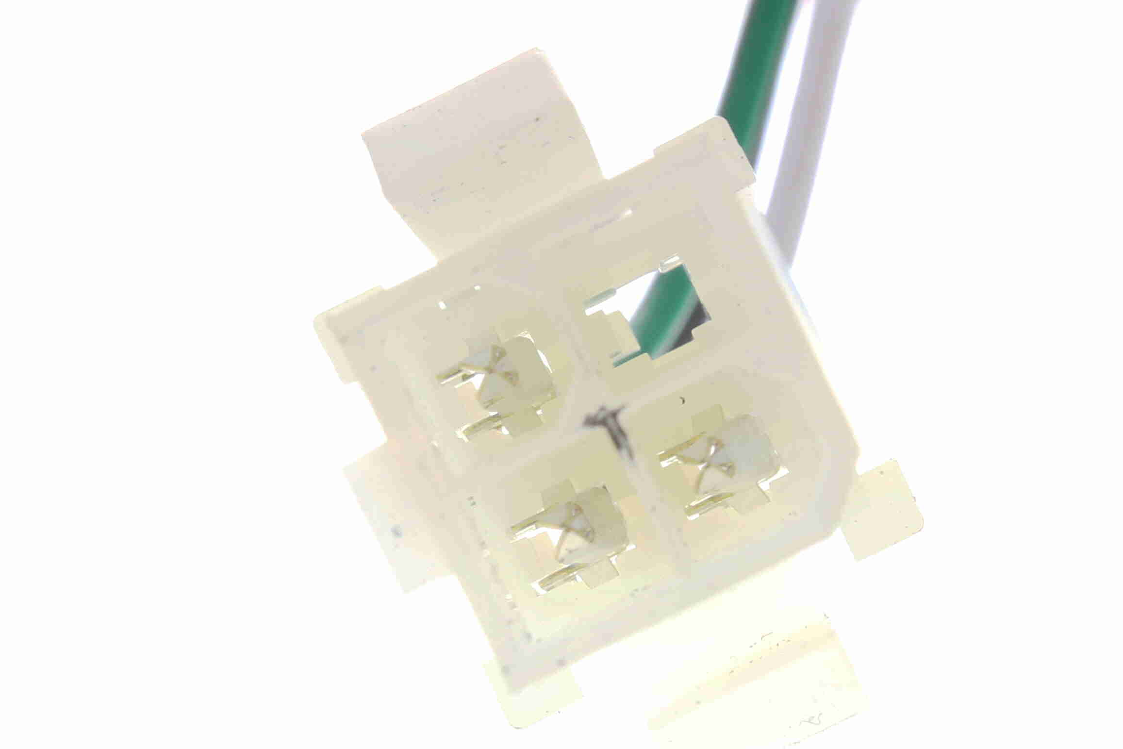 Vemo Knipperlichtschakelaar V51-80-0001