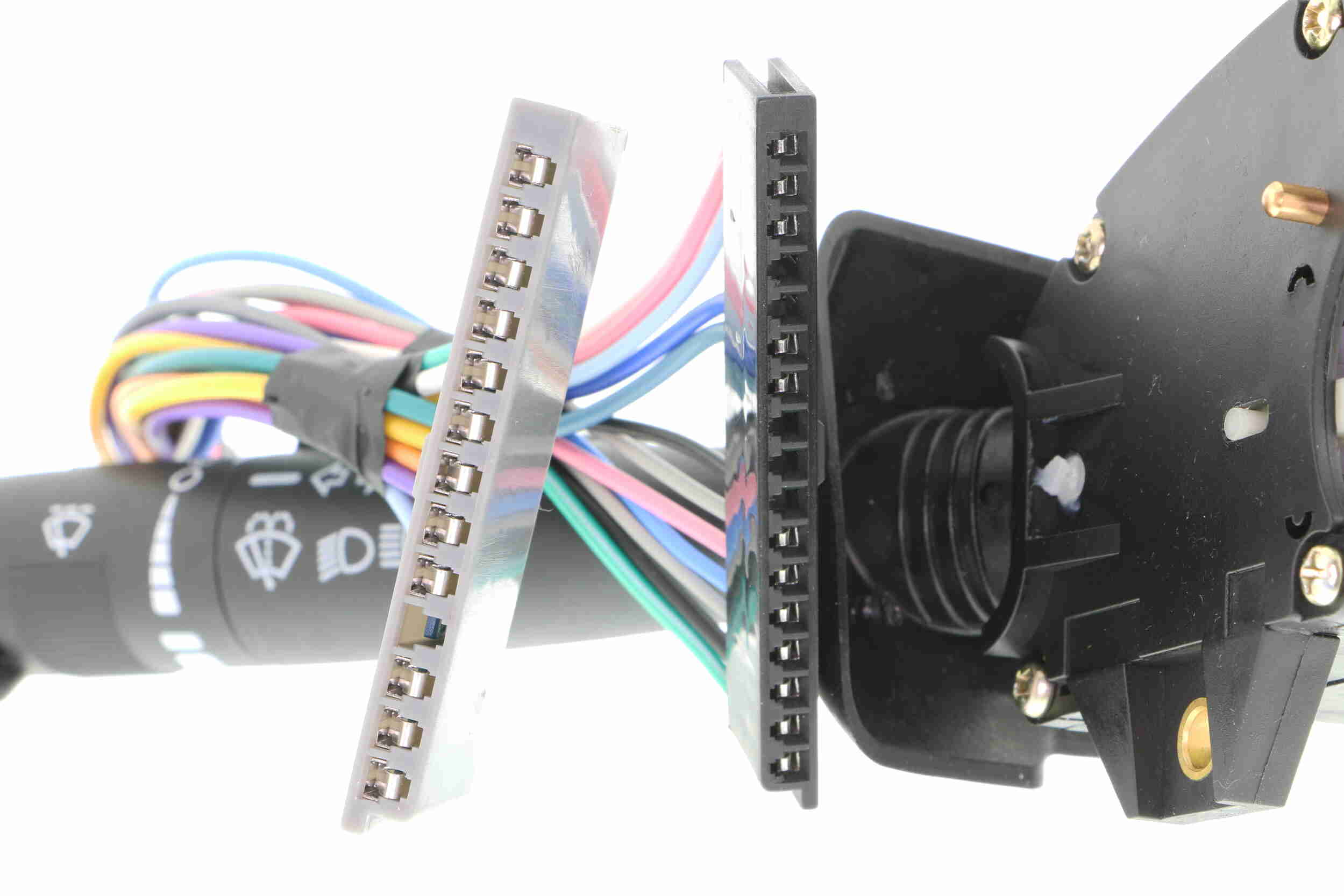Vemo Knipperlichtschakelaar V51-80-0015