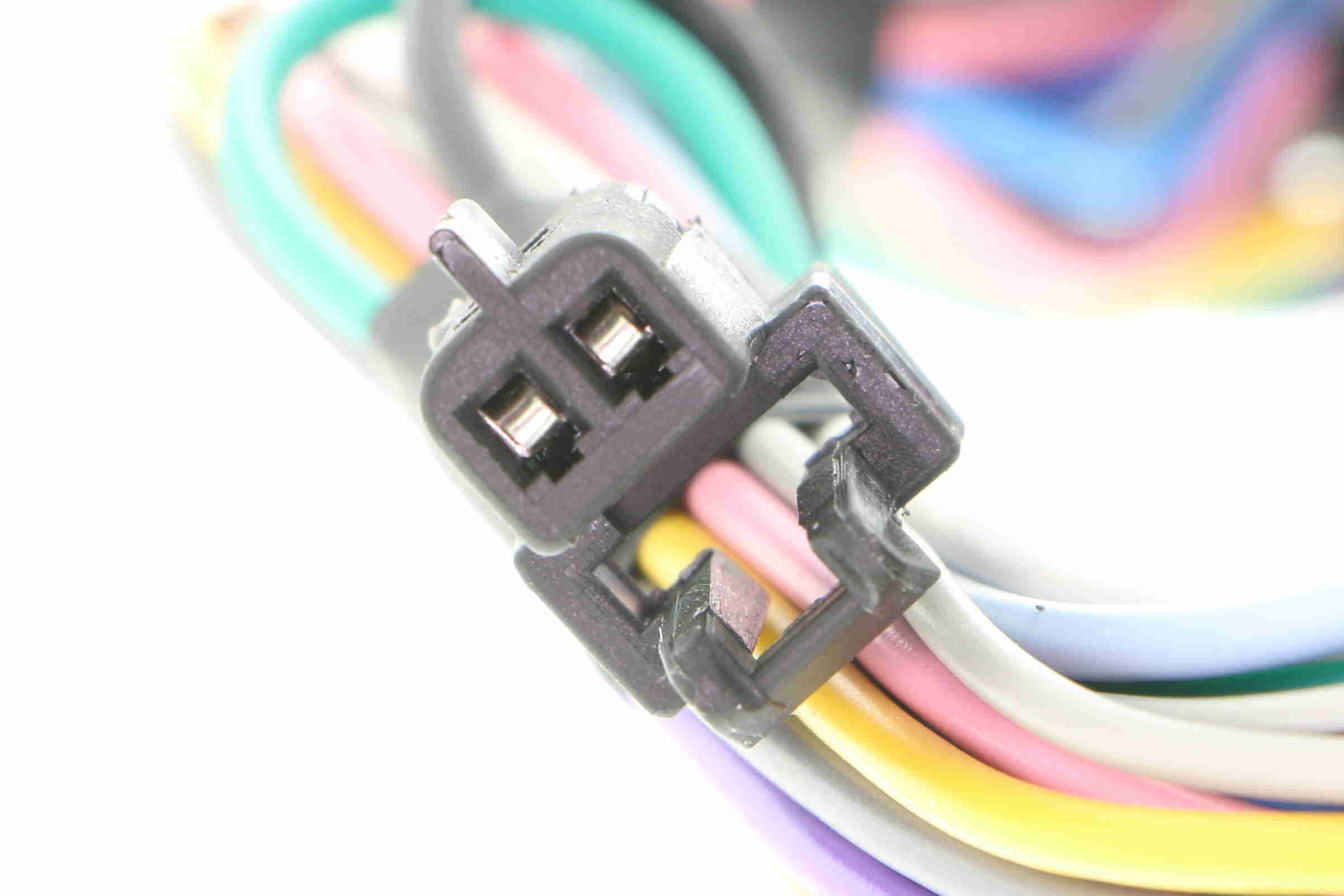 Vemo Knipperlichtschakelaar V51-80-0015