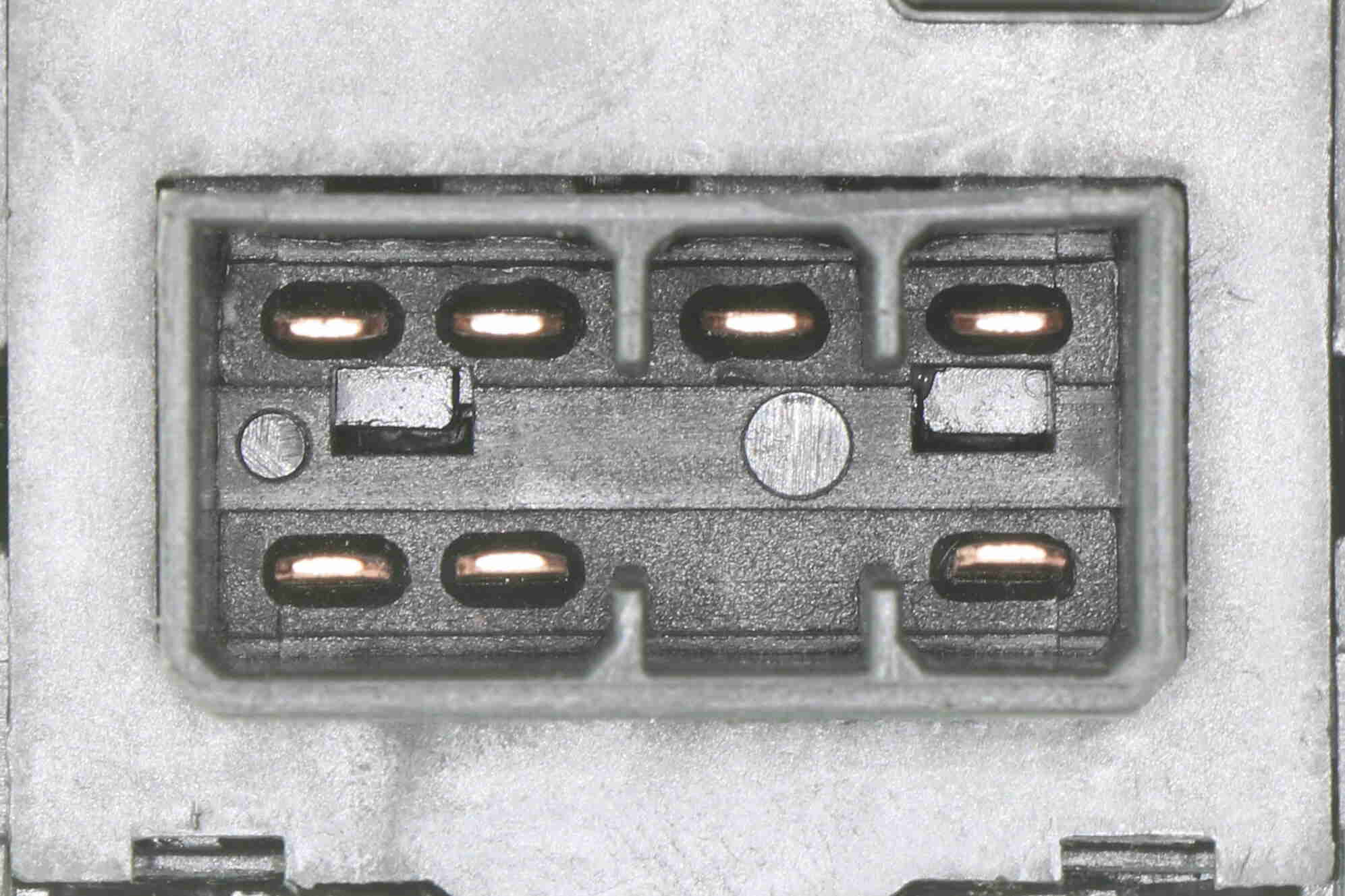 Vemo Knipperlichtschakelaar V51-80-0034