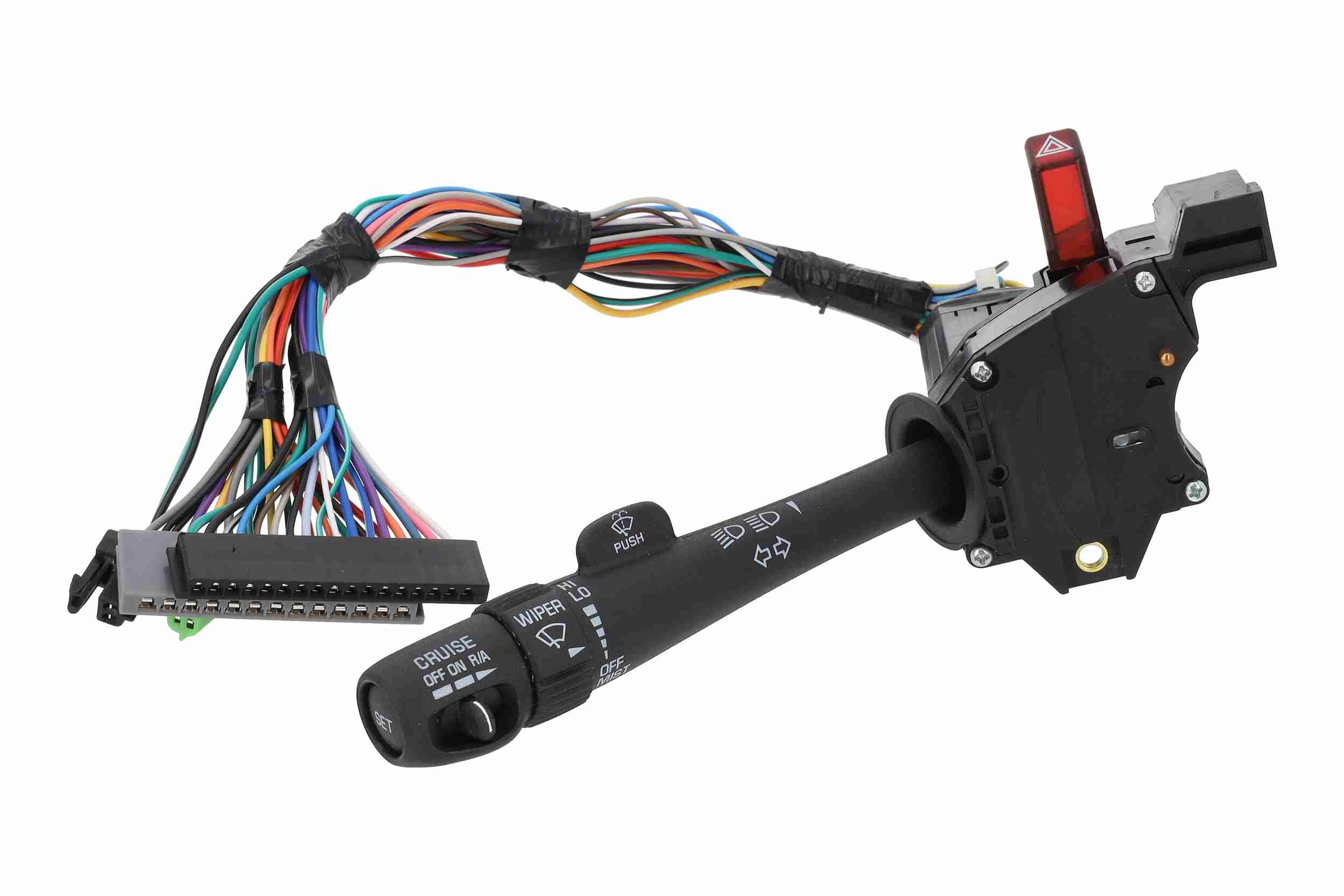 Stuurkolomschakelaar Vemo V51-80-0048