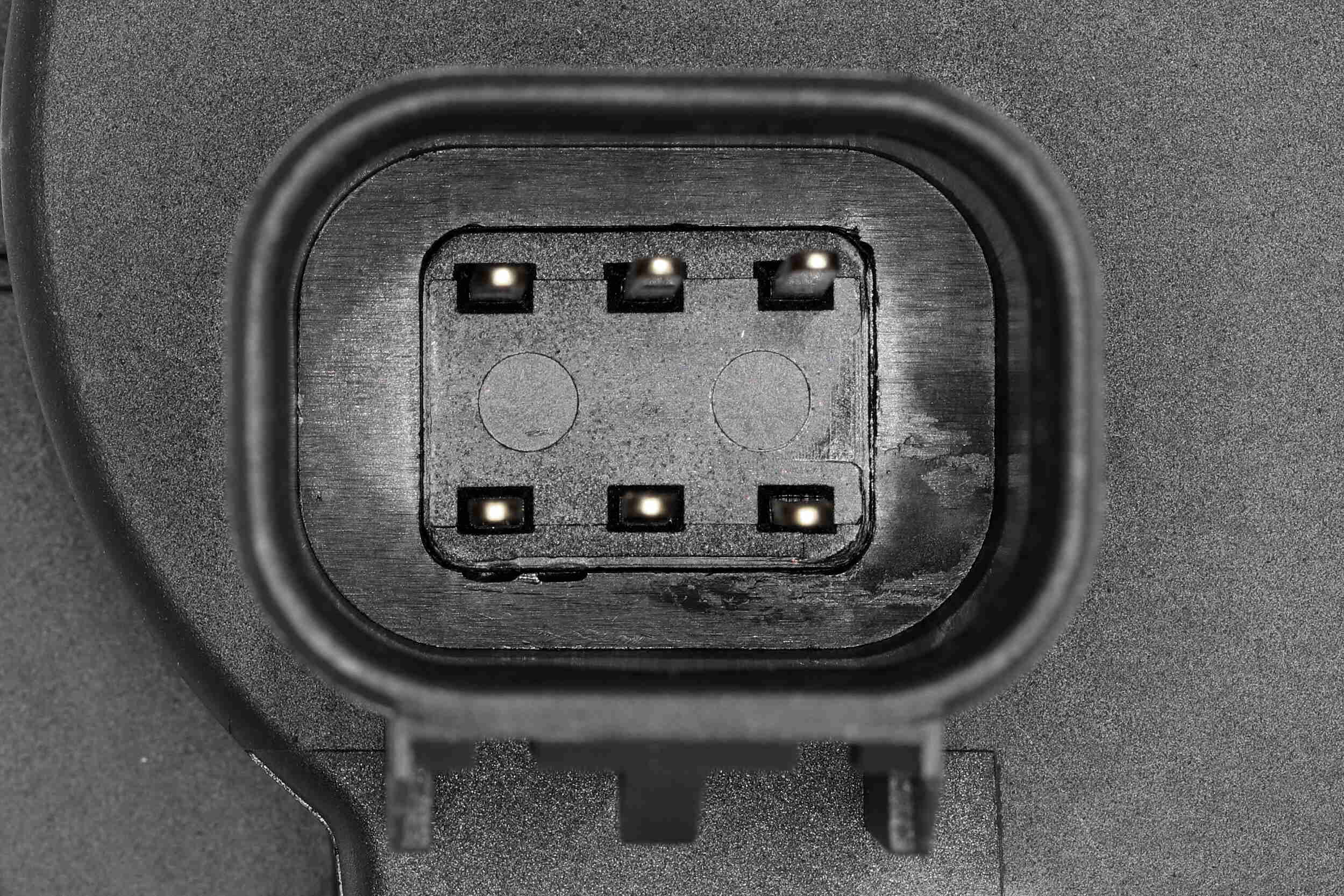 Vemo Gasklephuis V51-81-0008