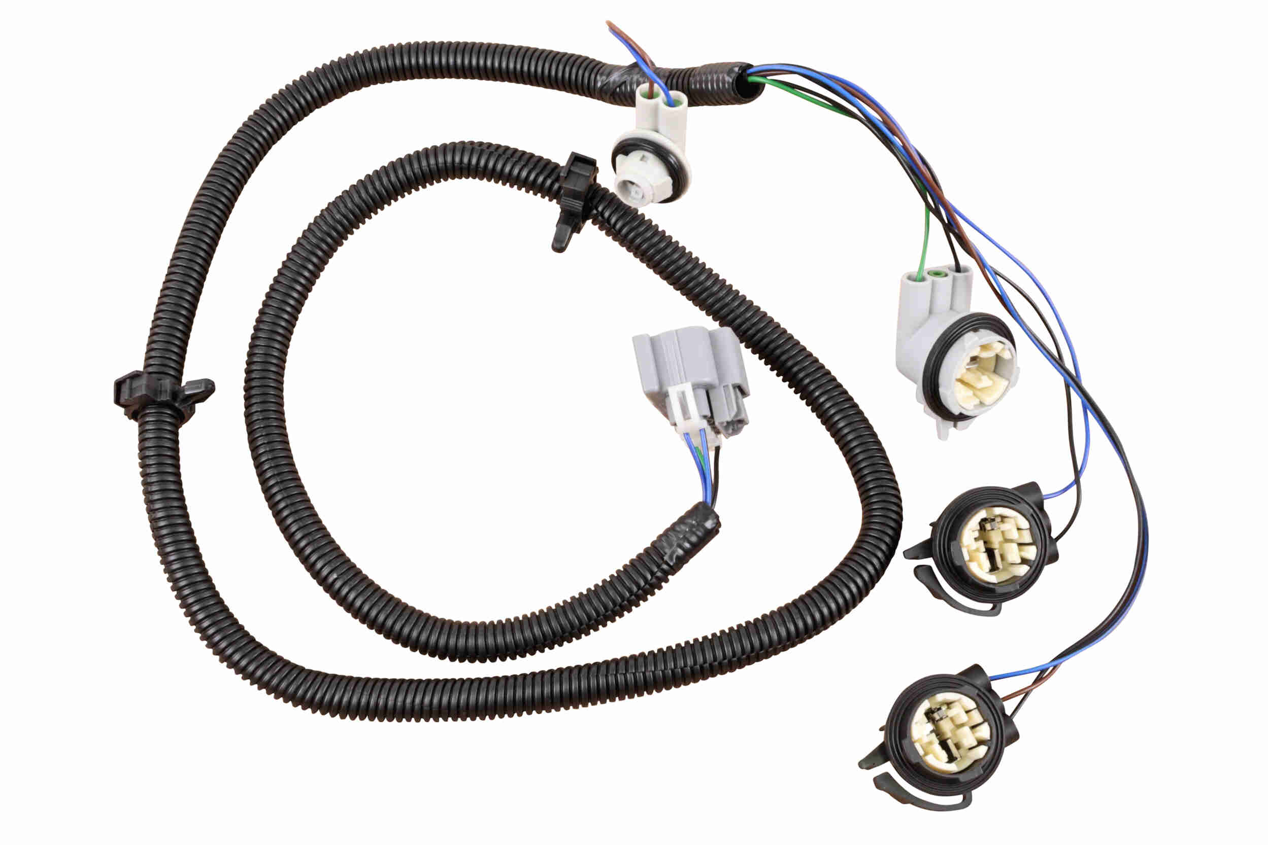 Kabelreparatieset Vemo V51-83-0001