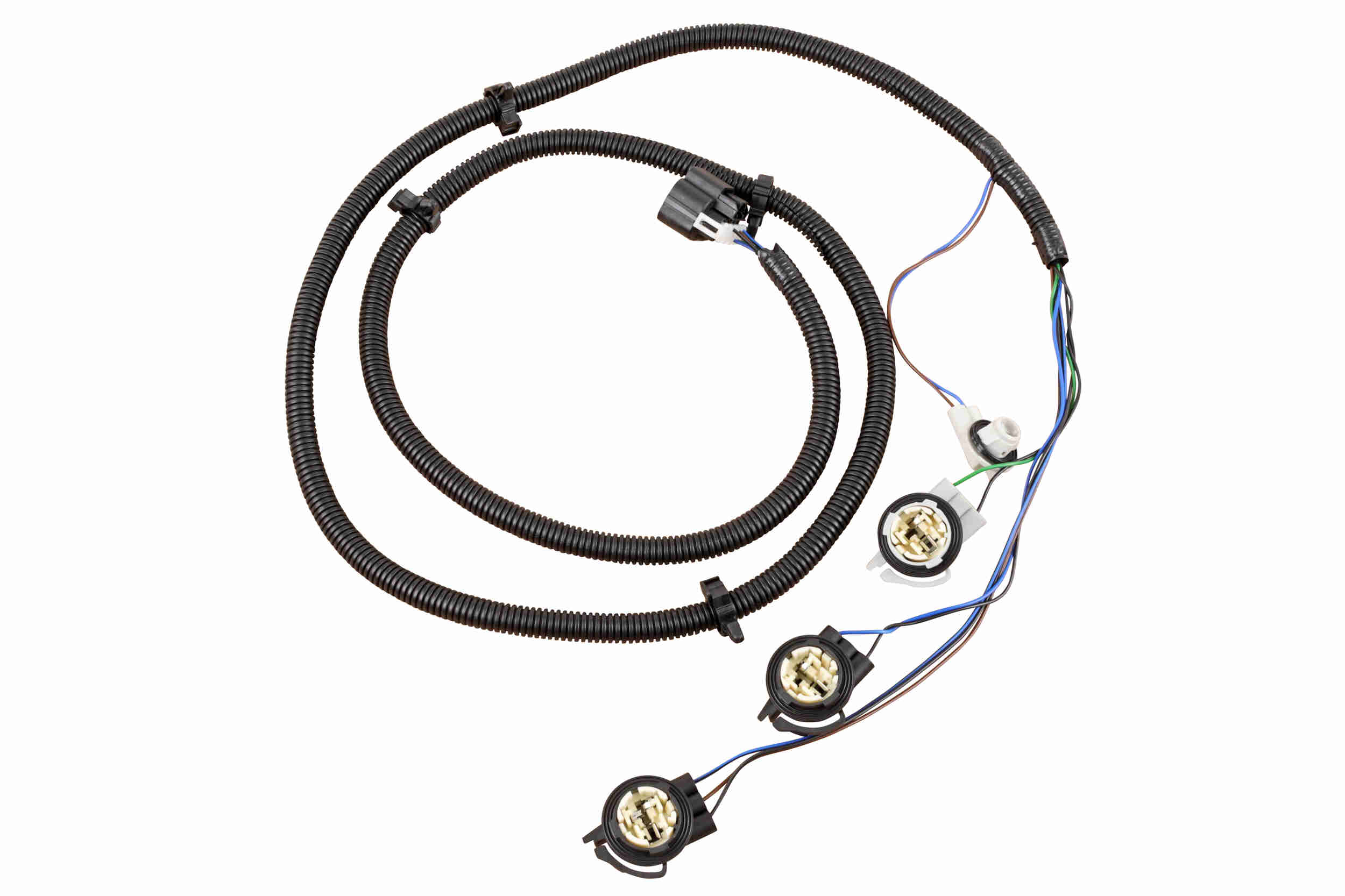Kabelreparatieset Vemo V51-83-0002